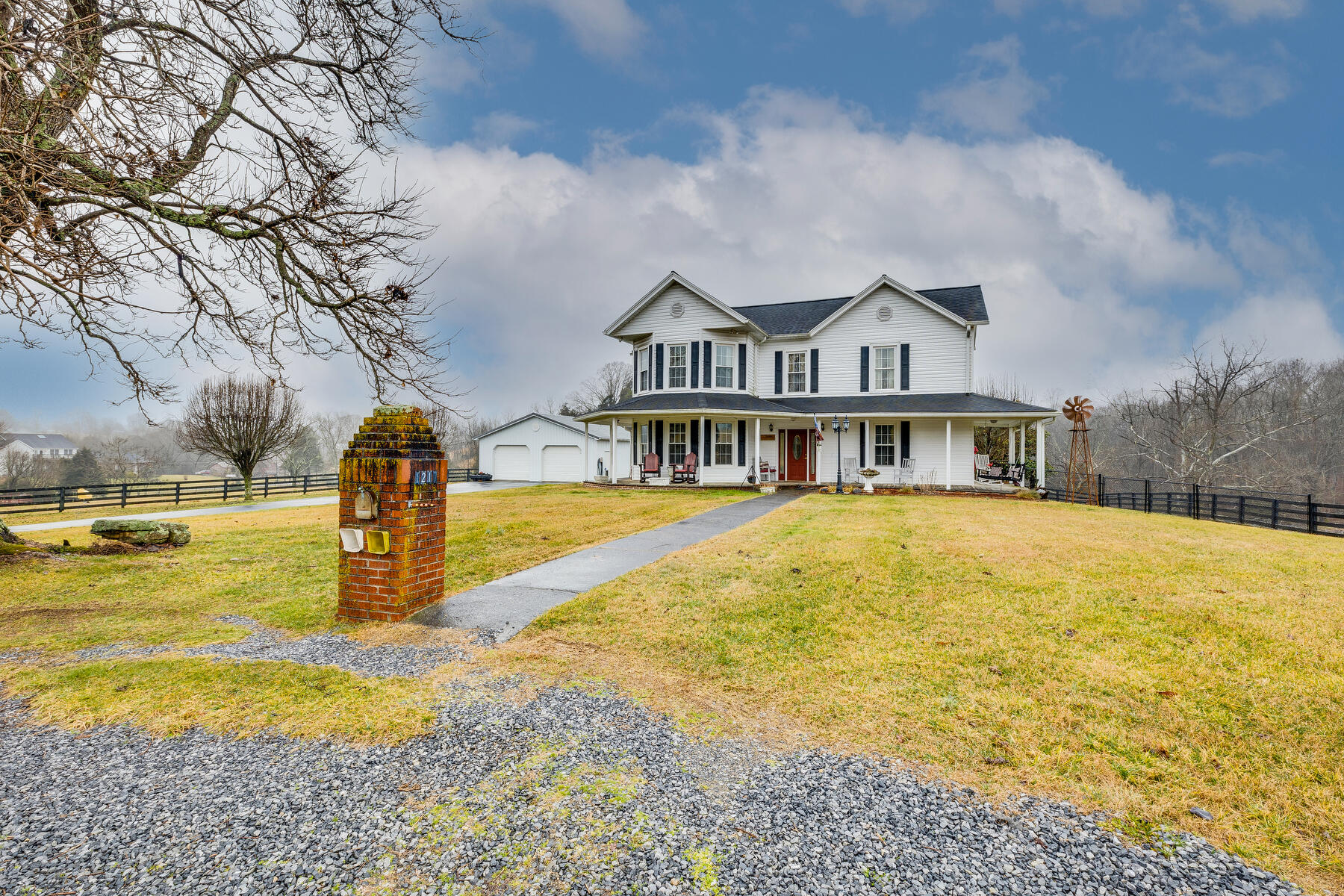 1217 Harmony Road Jonesborough, TN 37659 - Photo 2 of 48 002
