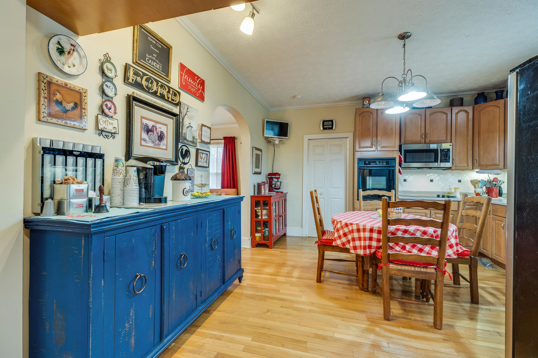 1217 Harmony Road Jonesborough, TN 37659 - Photo 21 of 48 021