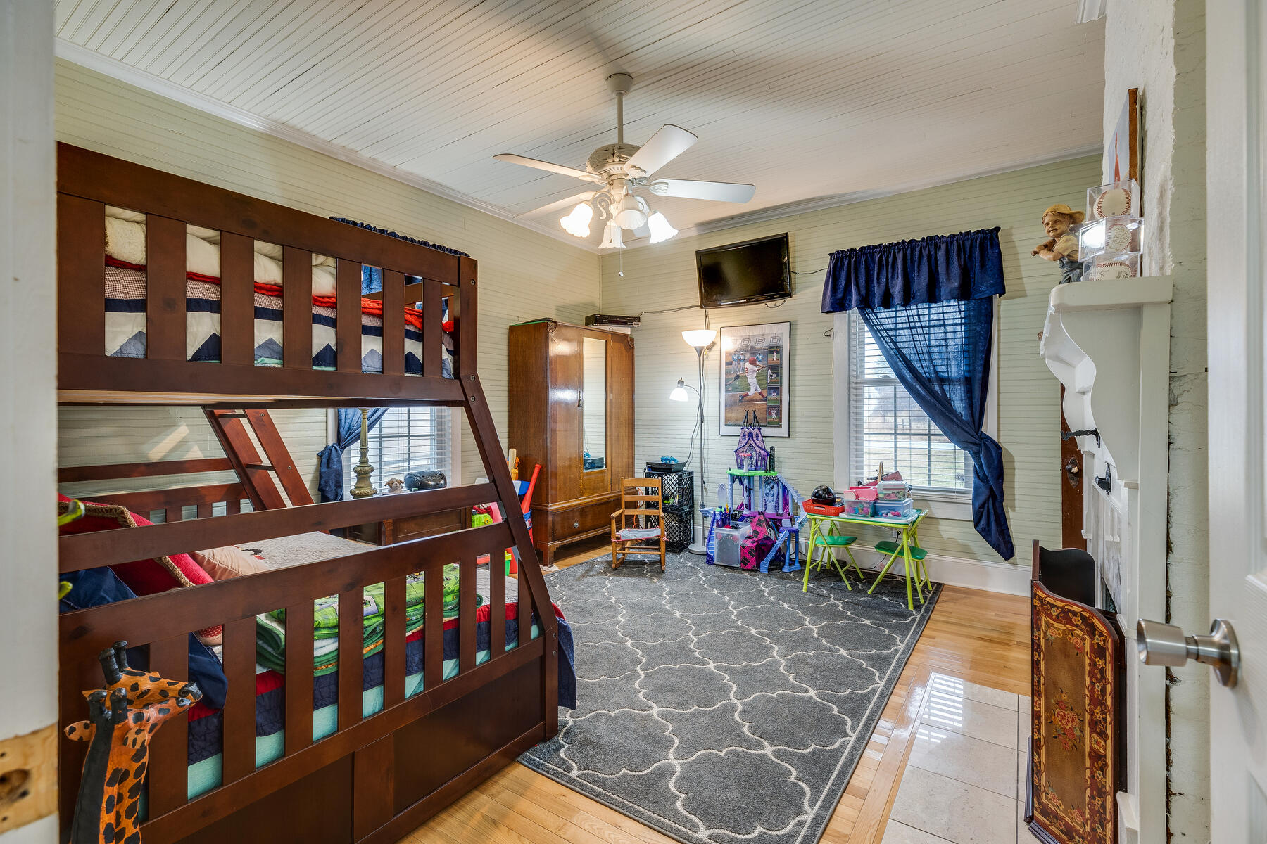 1217 Harmony Road Jonesborough, TN 37659 - Photo 24 of 48 024