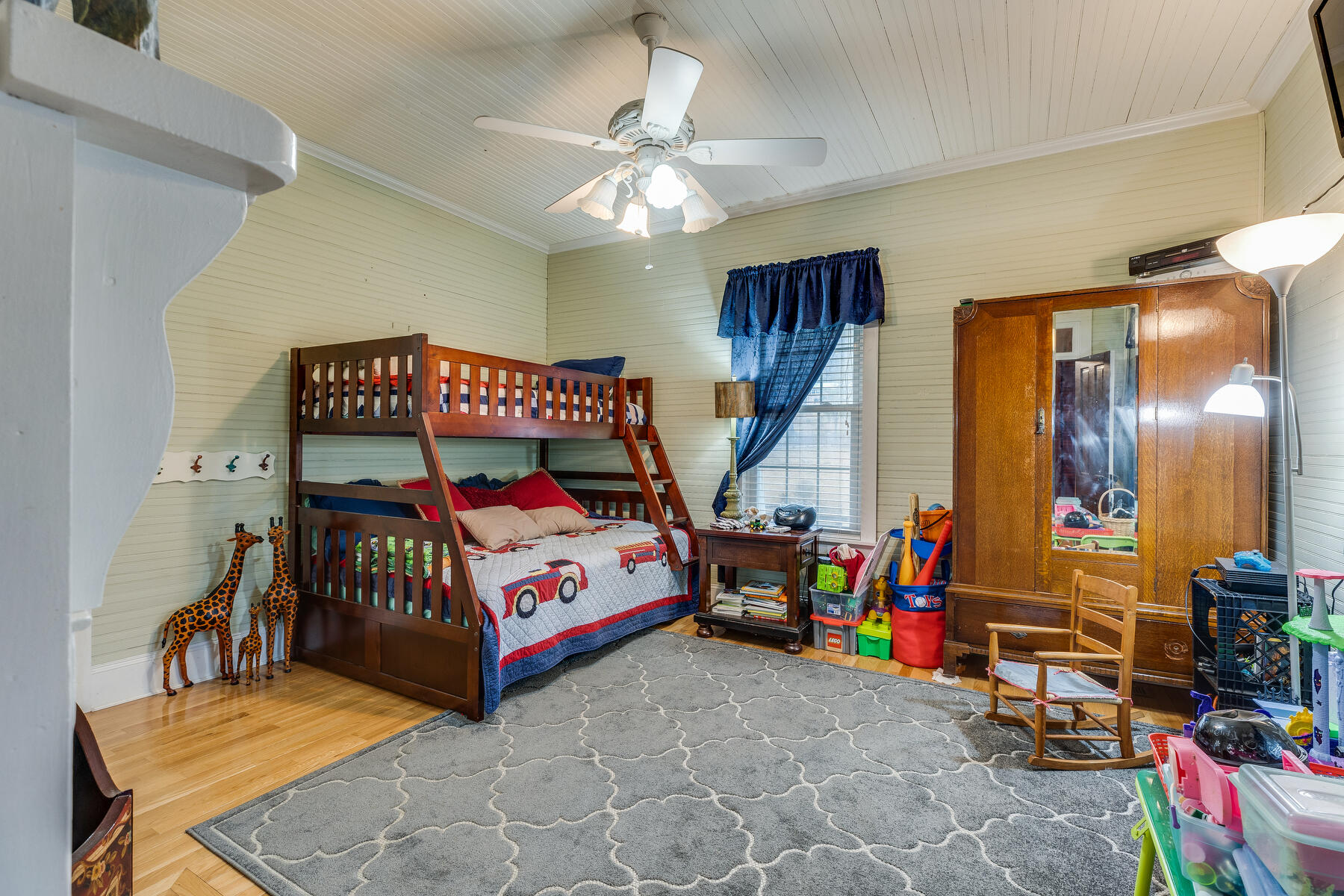 1217 Harmony Road Jonesborough, TN 37659 - Photo 25 of 48 025