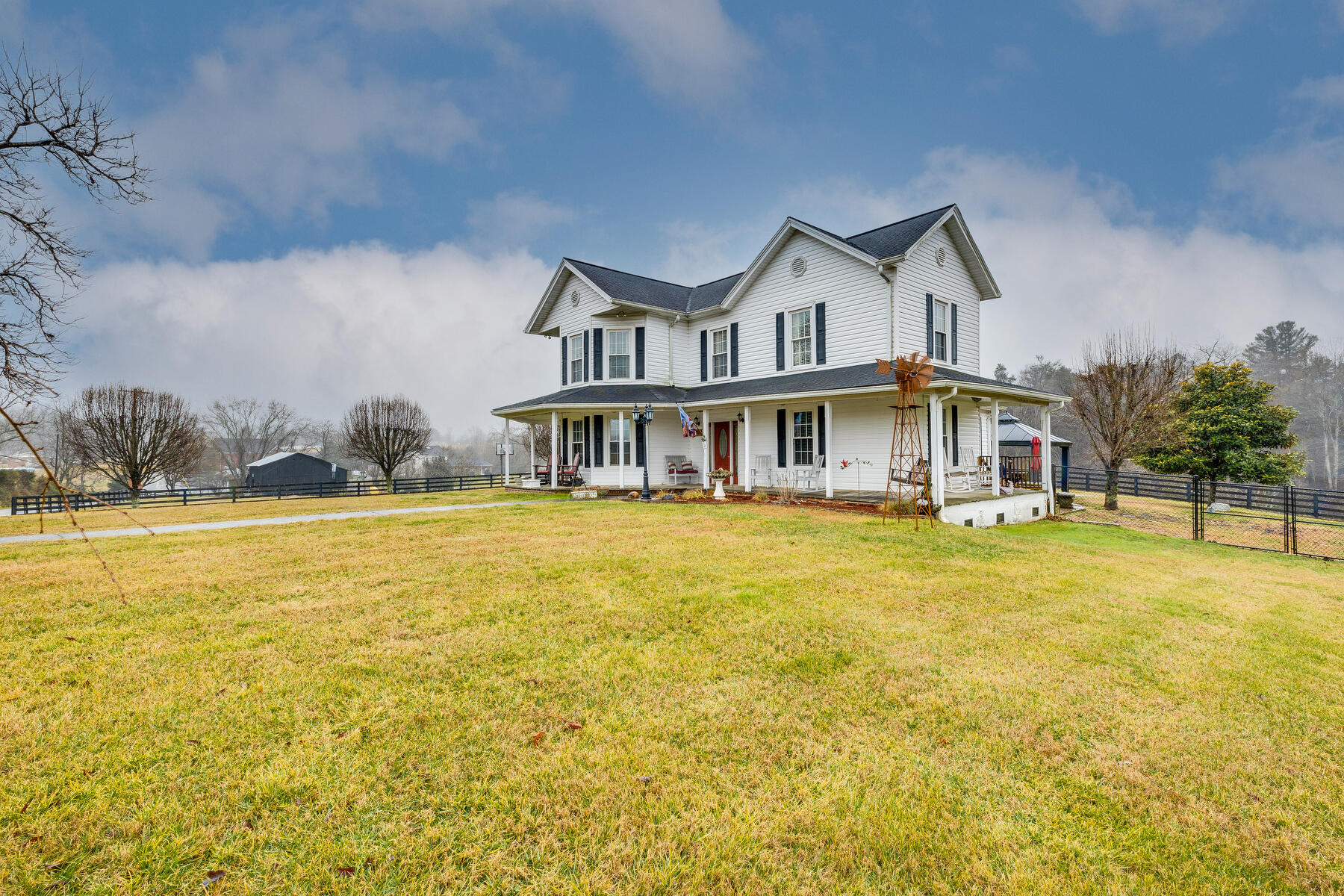 1217 Harmony Road Jonesborough, TN 37659 - Photo 3 of 48 003