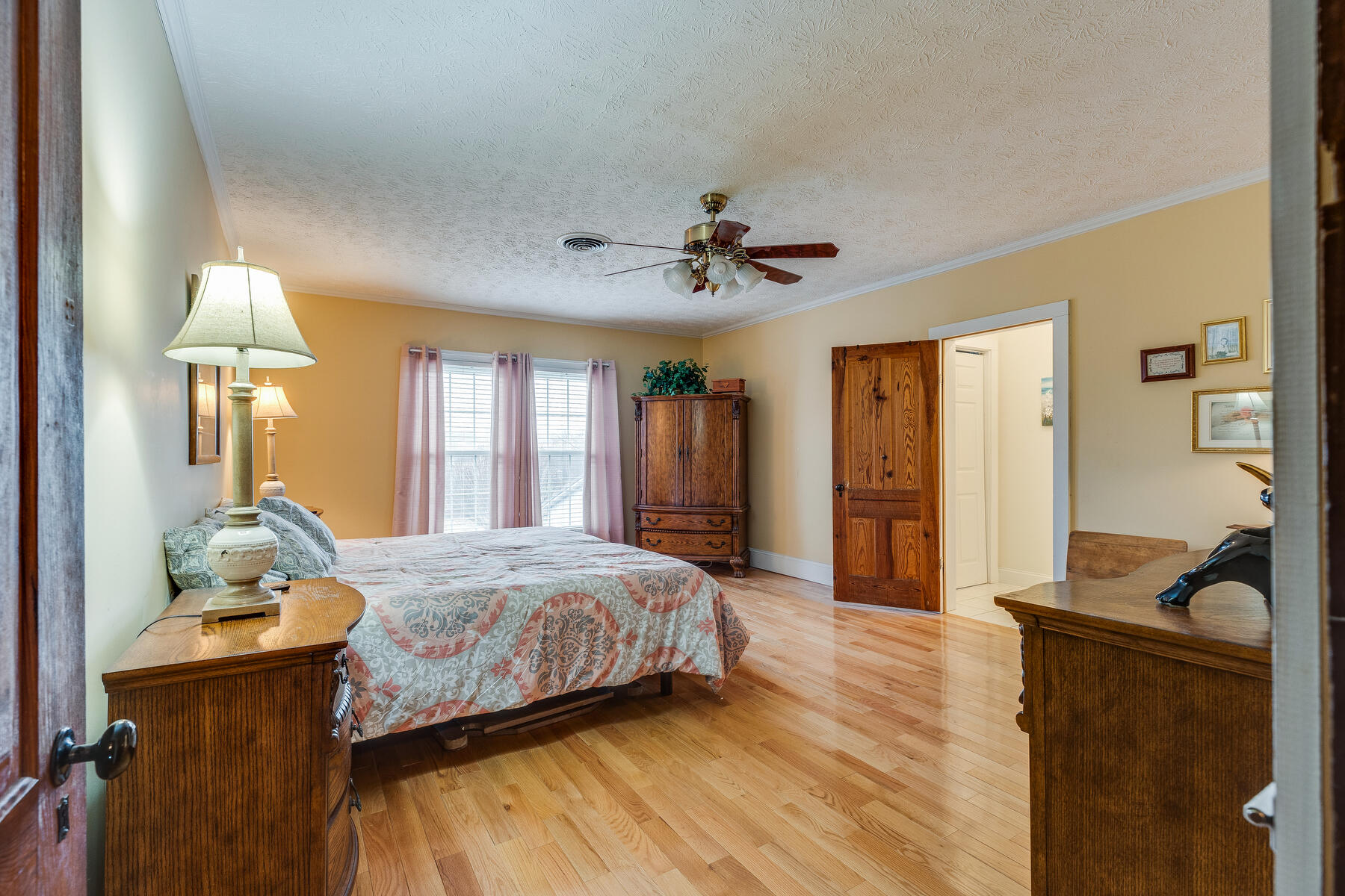 1217 Harmony Road Jonesborough, TN 37659 - Photo 31 of 48 031