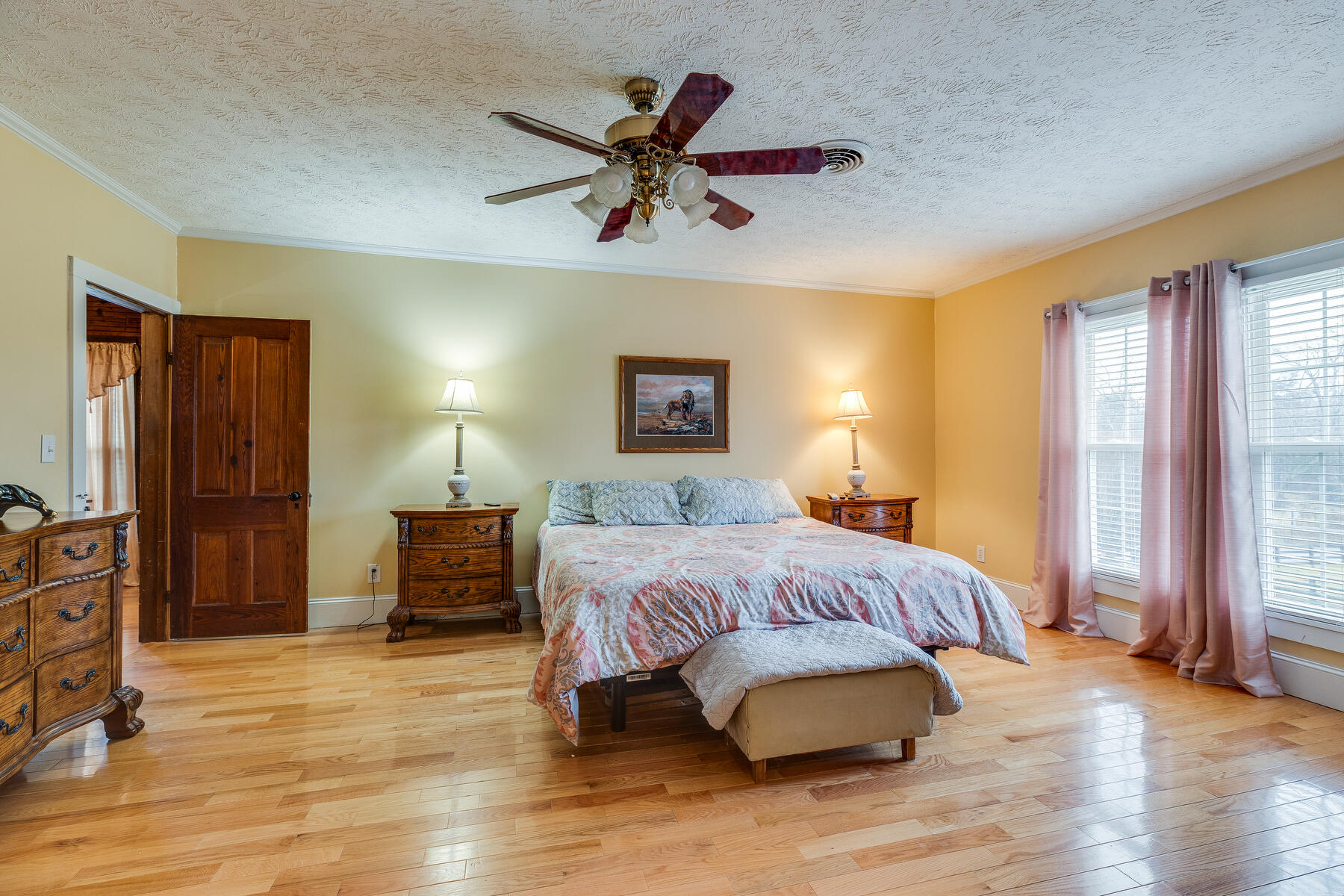 1217 Harmony Road Jonesborough, TN 37659 - Photo 32 of 48 032