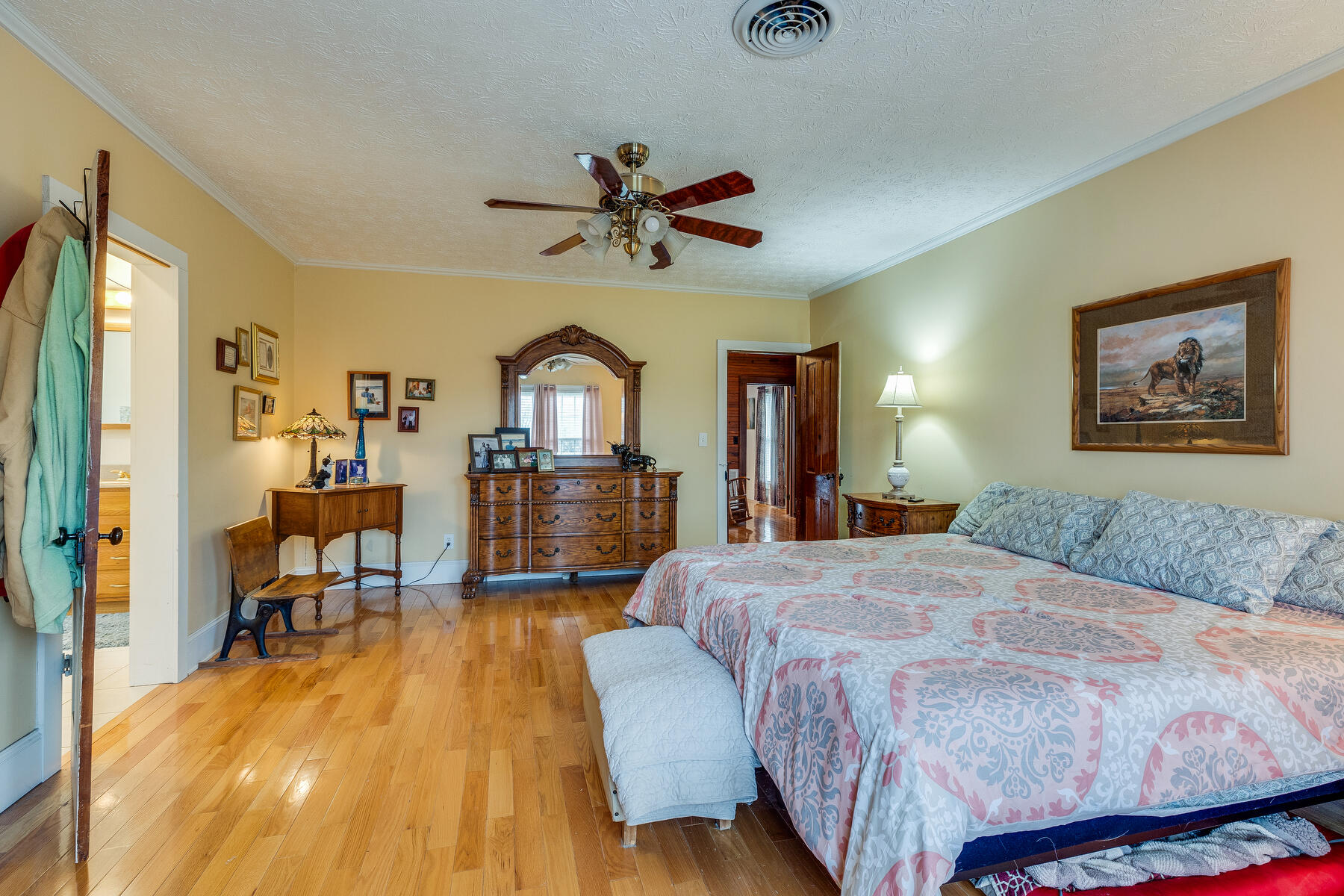 1217 Harmony Road Jonesborough, TN 37659 - Photo 33 of 48 033