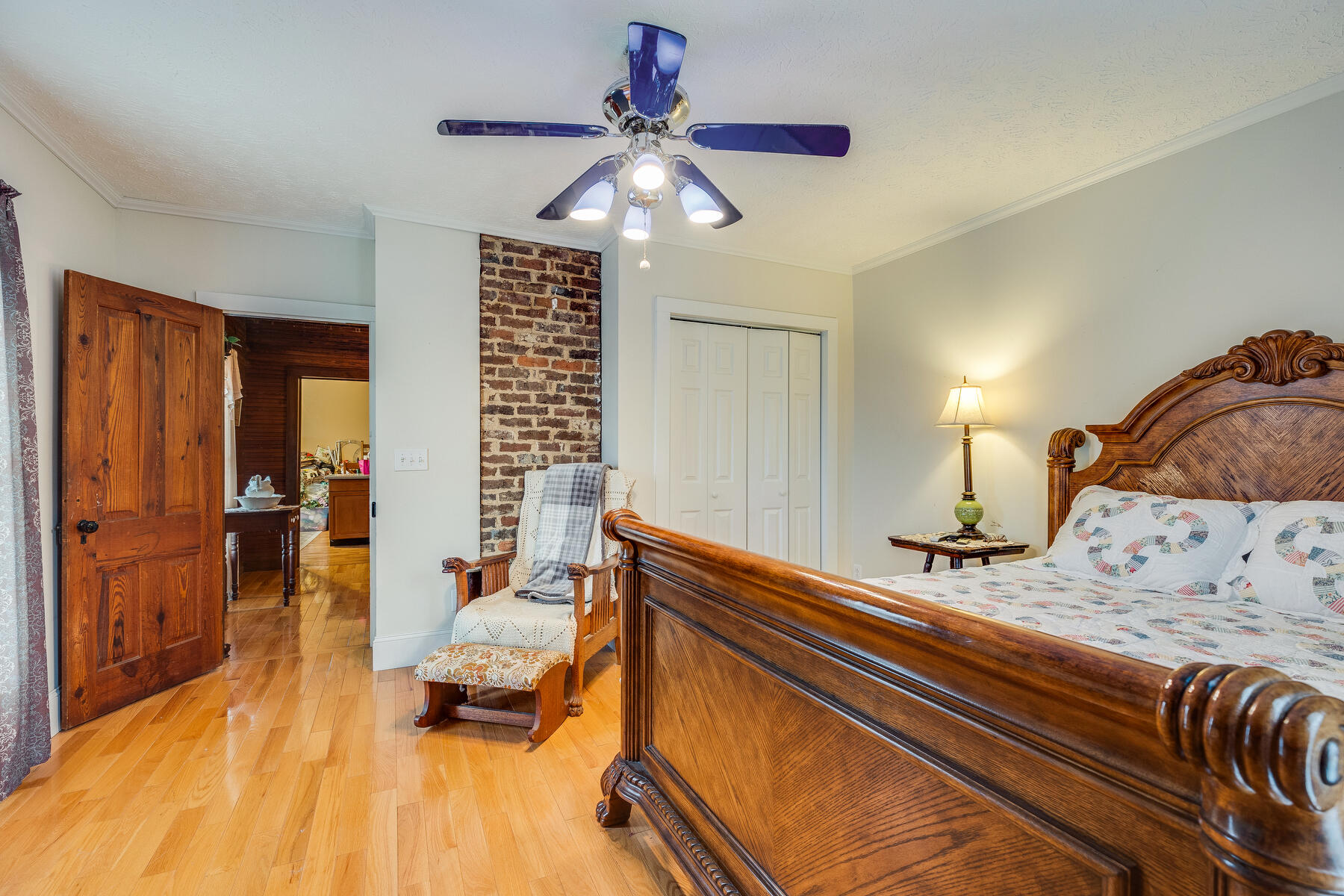 1217 Harmony Road Jonesborough, TN 37659 - Photo 38 of 48 038
