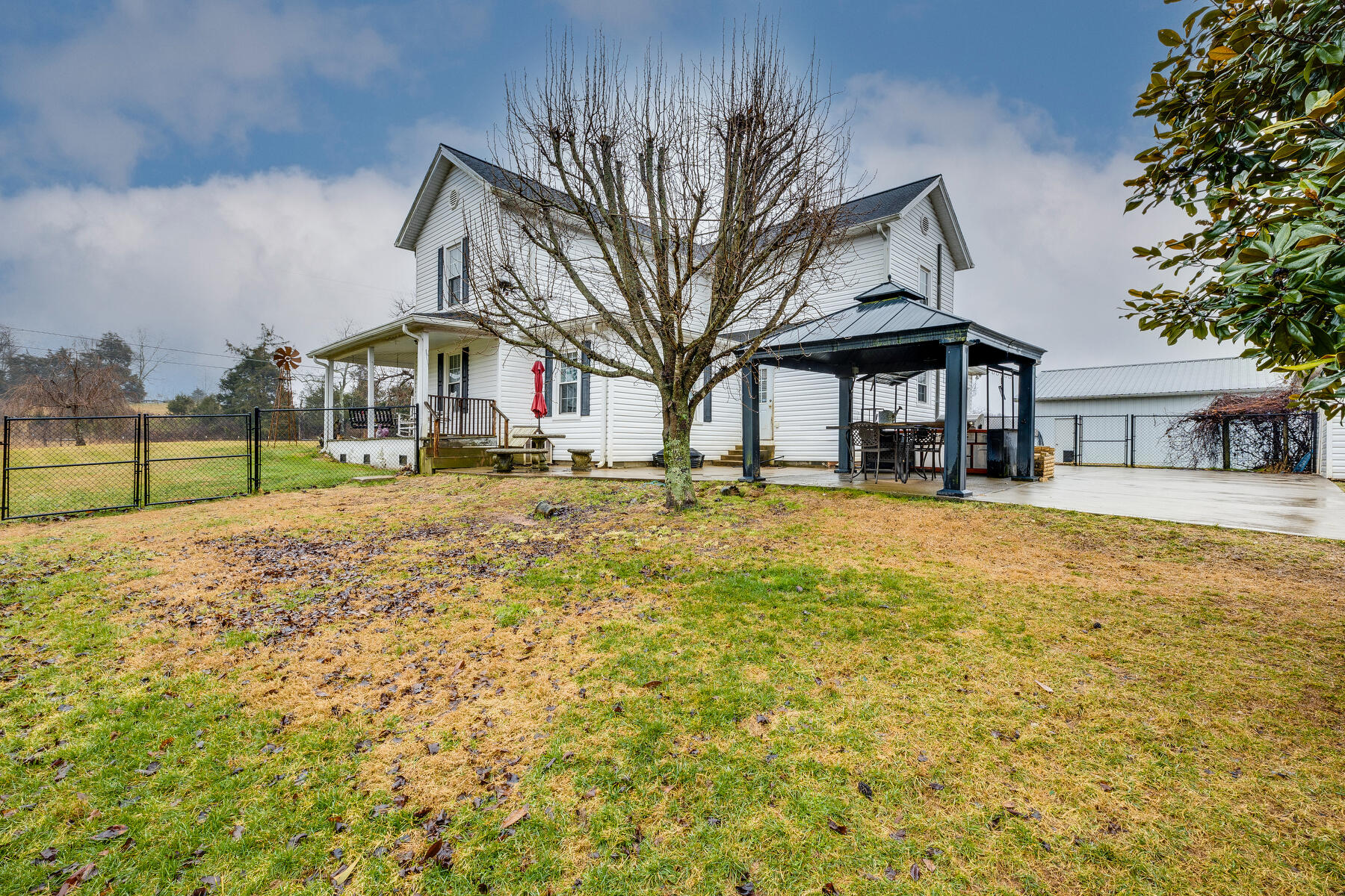1217 Harmony Road Jonesborough, TN 37659 - Photo 47 of 48 047
