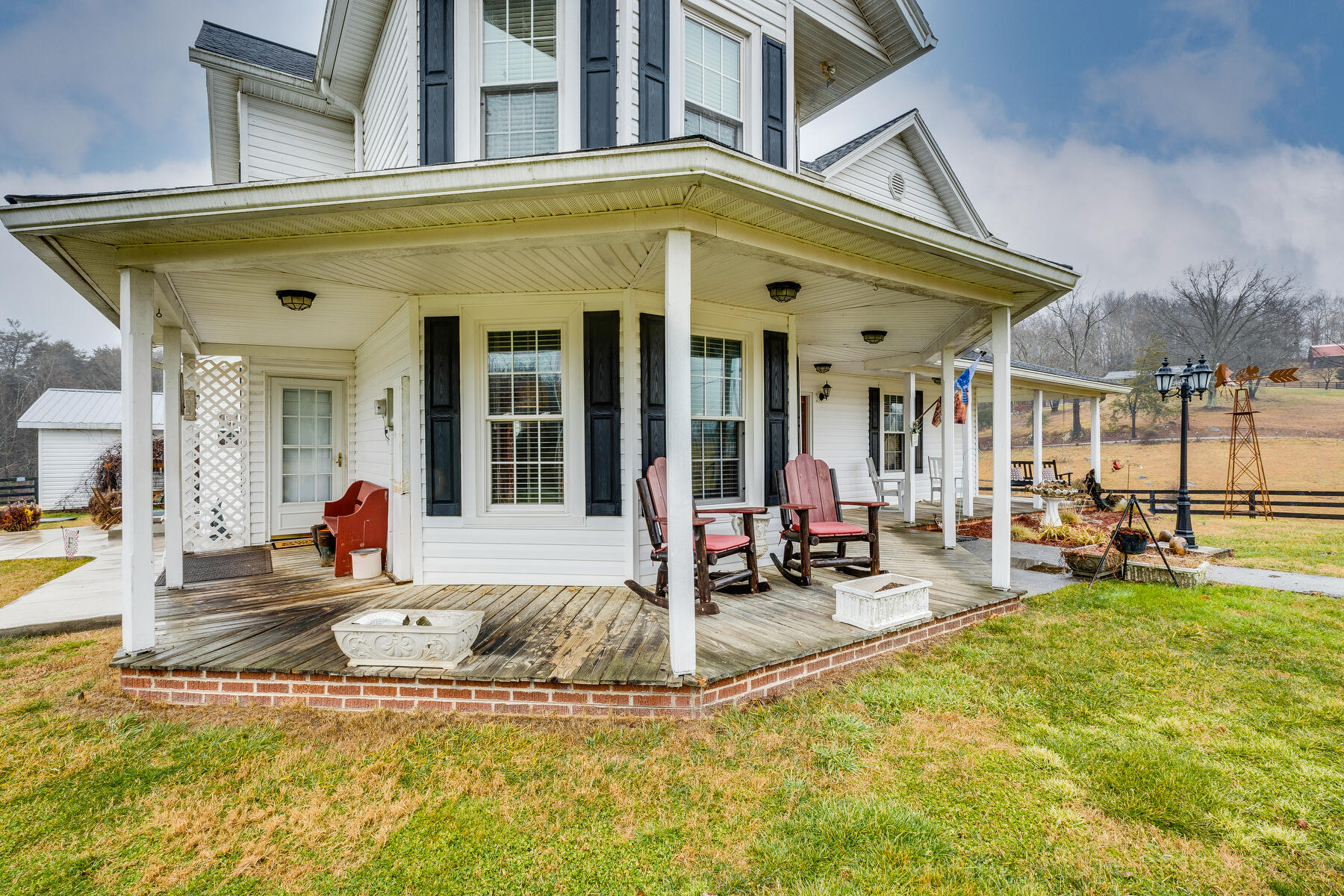 1217 Harmony Road Jonesborough, TN 37659 - Photo 5 of 48 005