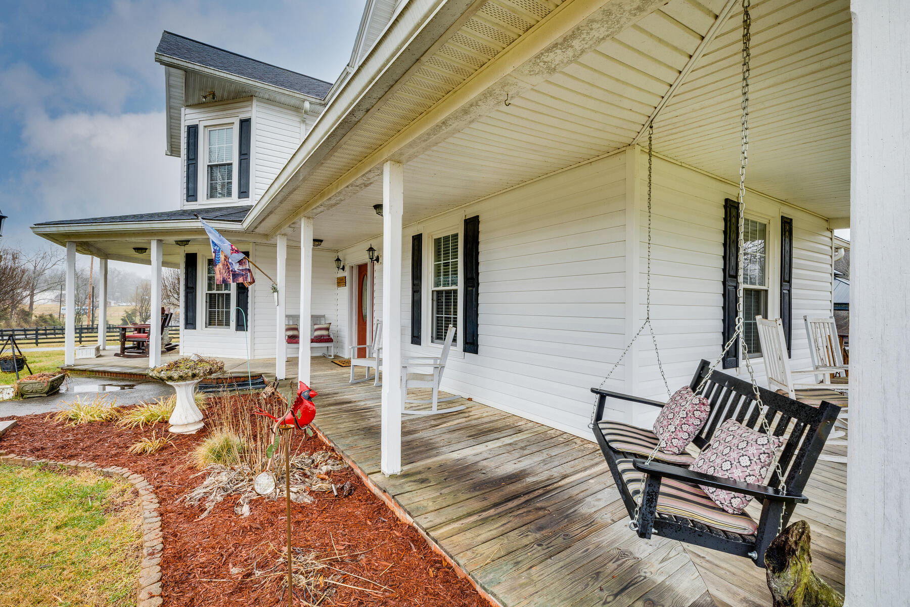 1217 Harmony Road Jonesborough, TN 37659 - Photo 6 of 48 006