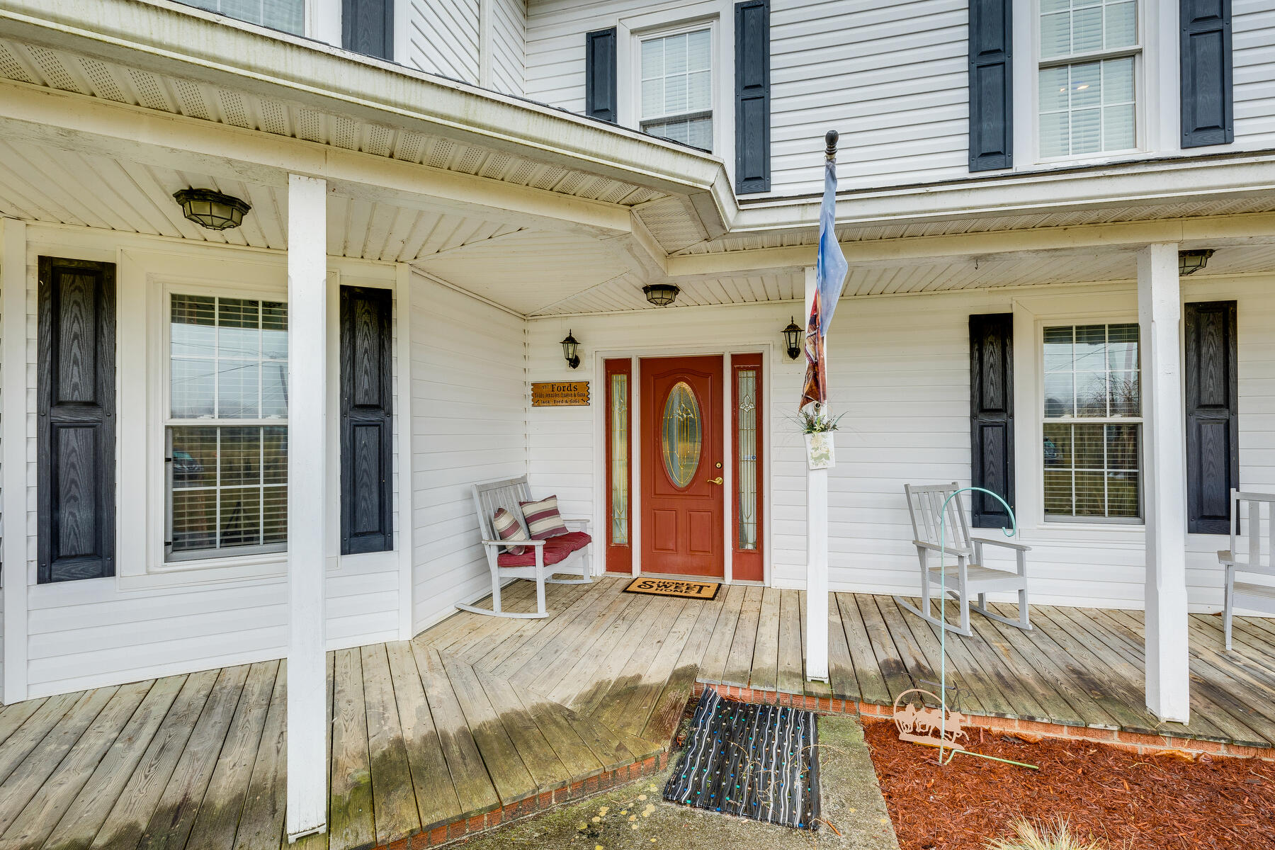 1217 Harmony Road Jonesborough, TN 37659 - Photo 7 of 48 007