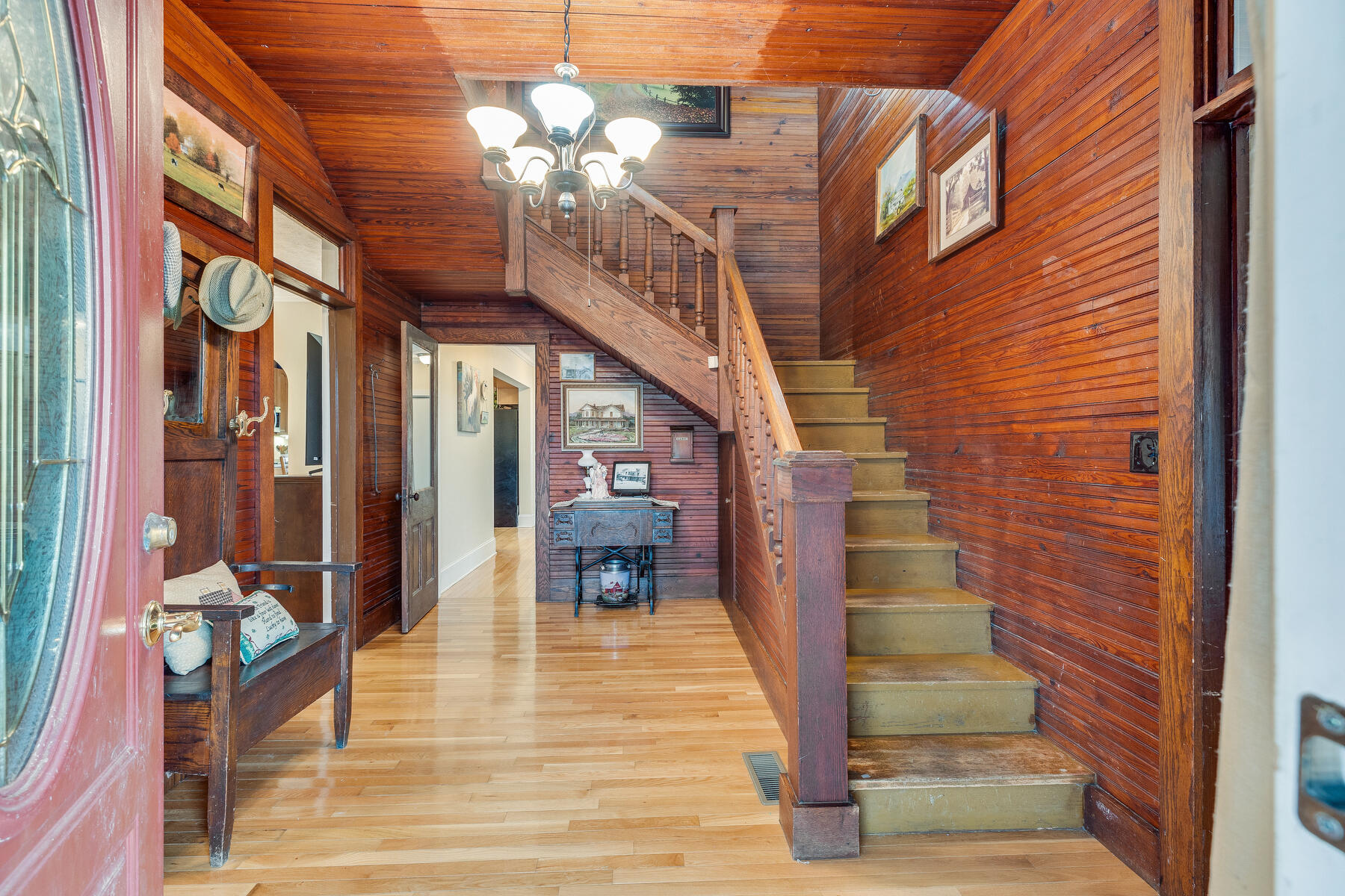 1217 Harmony Road Jonesborough, TN 37659 - Photo 8 of 48 008