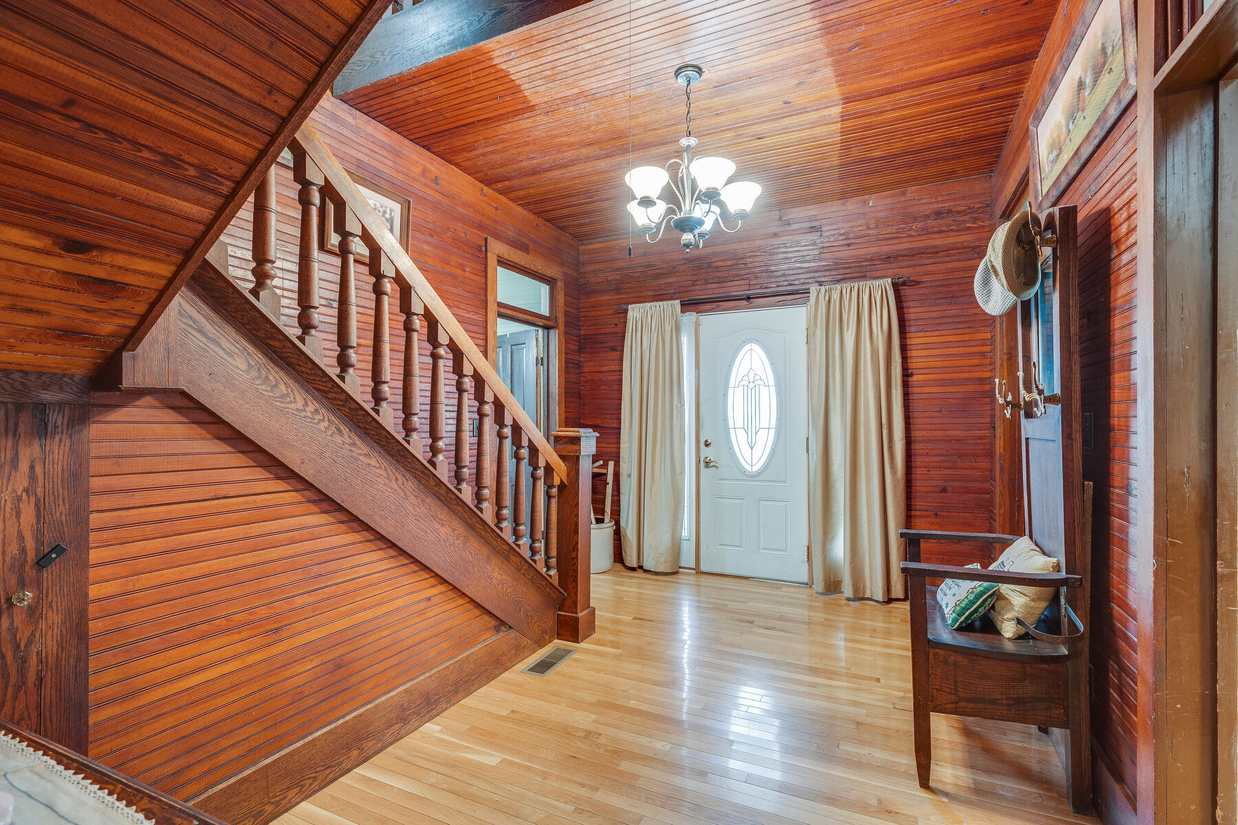 1217 Harmony Road Jonesborough, TN 37659 - Photo 9 of 48 009