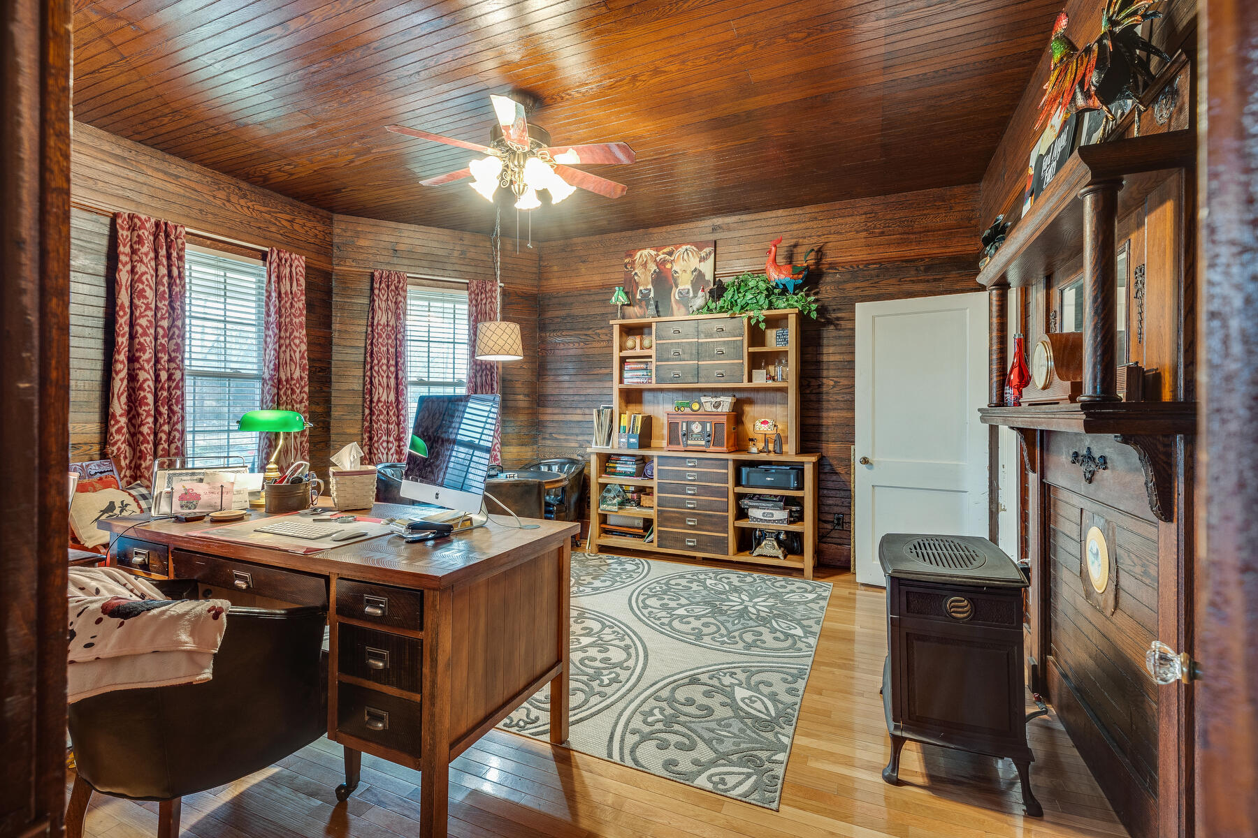 1217 Harmony Road Jonesborough, TN 37659 - Photo 10 of 48 010
