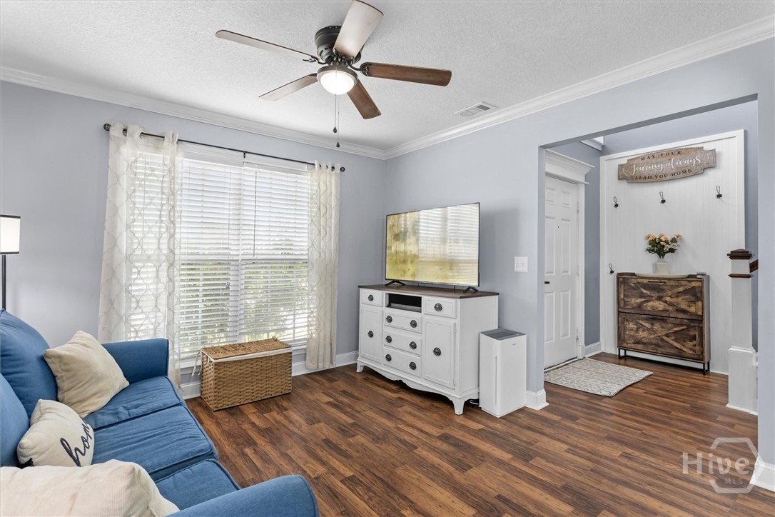 119 Oak Harvest Ridge Midway, GA 31320 - Photo 6 of 44 Gallery Image 6