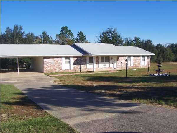 5493 Monterrey Road Crestview, FL 32539 - Photo 1 of 9 Gallery Image 1