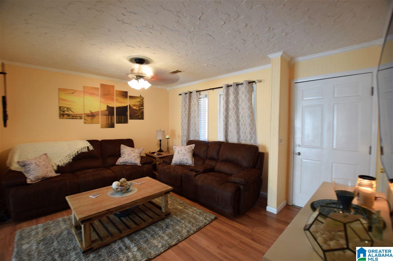 2916 Valley View Circle Adamsville, AL 35005 - Photo 8 of 35