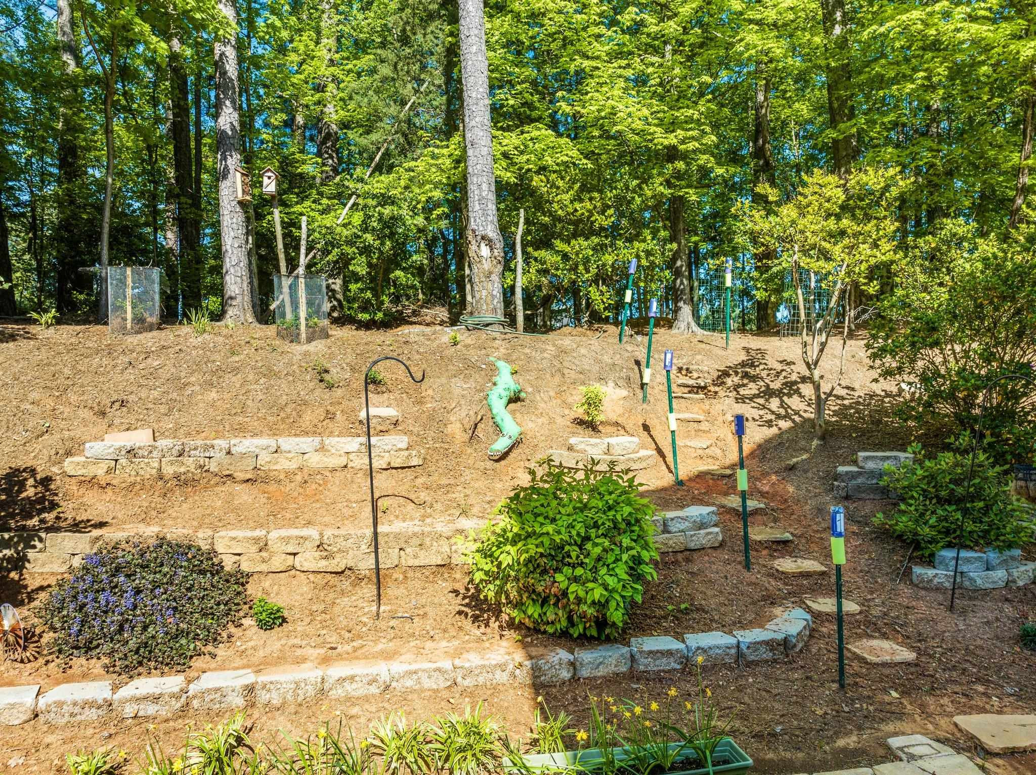 10507 Dapping Drive Raleigh, NC 27614 - Photo 35 of 38 Photo 35