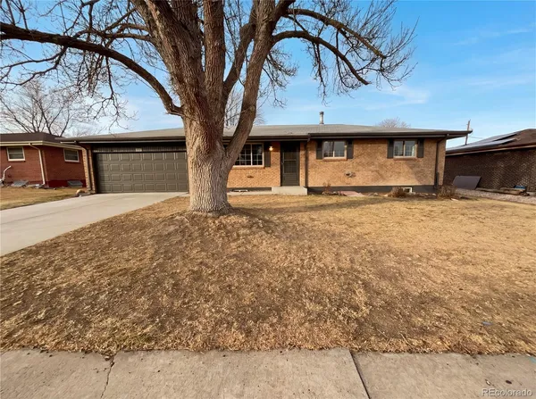 $460,000 | 1027 North First Street, Johnstown, CO 80534