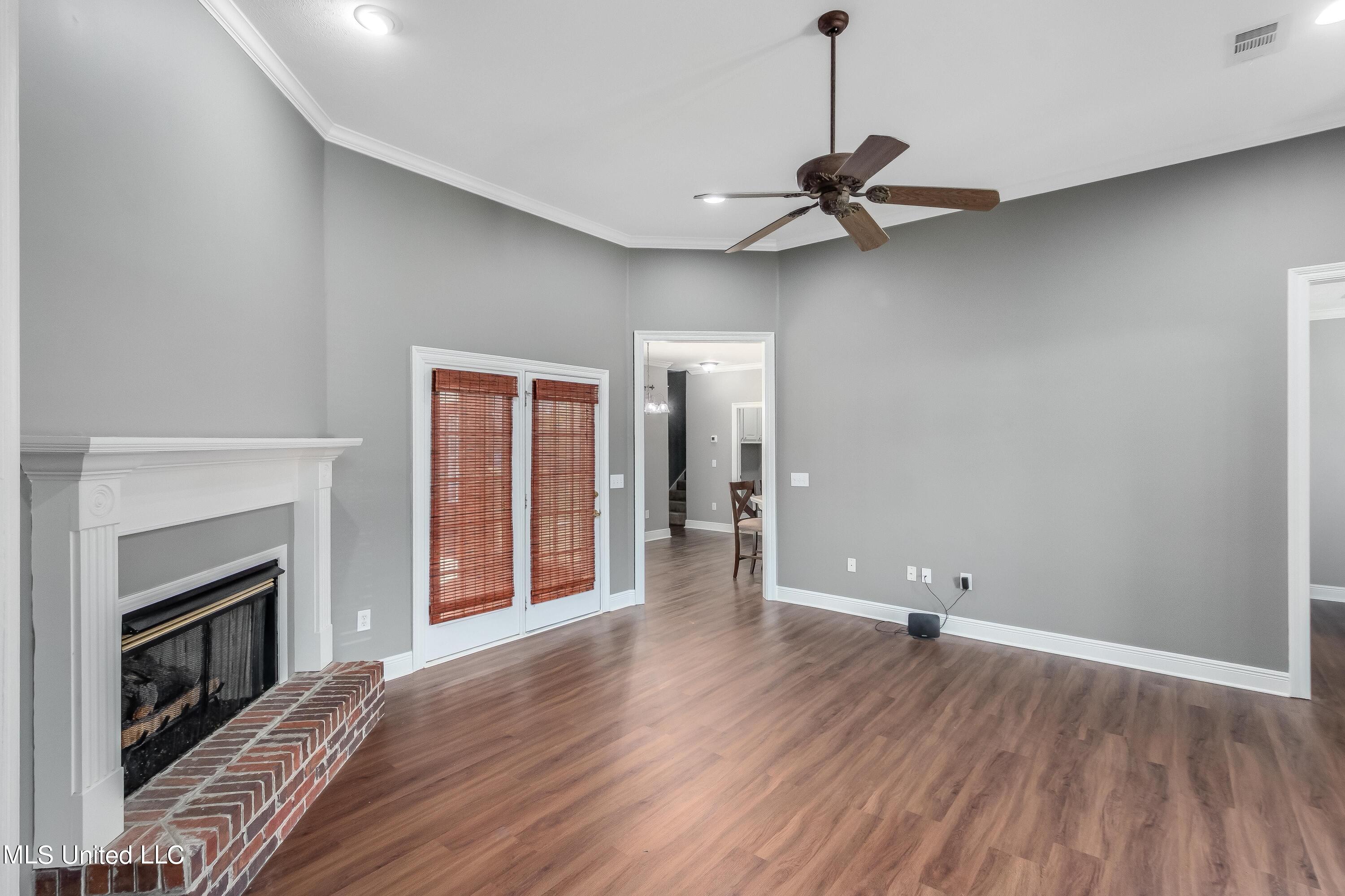 116 Pawnee Place Clinton, MS 39056 - Photo 19 of 25 LR 3