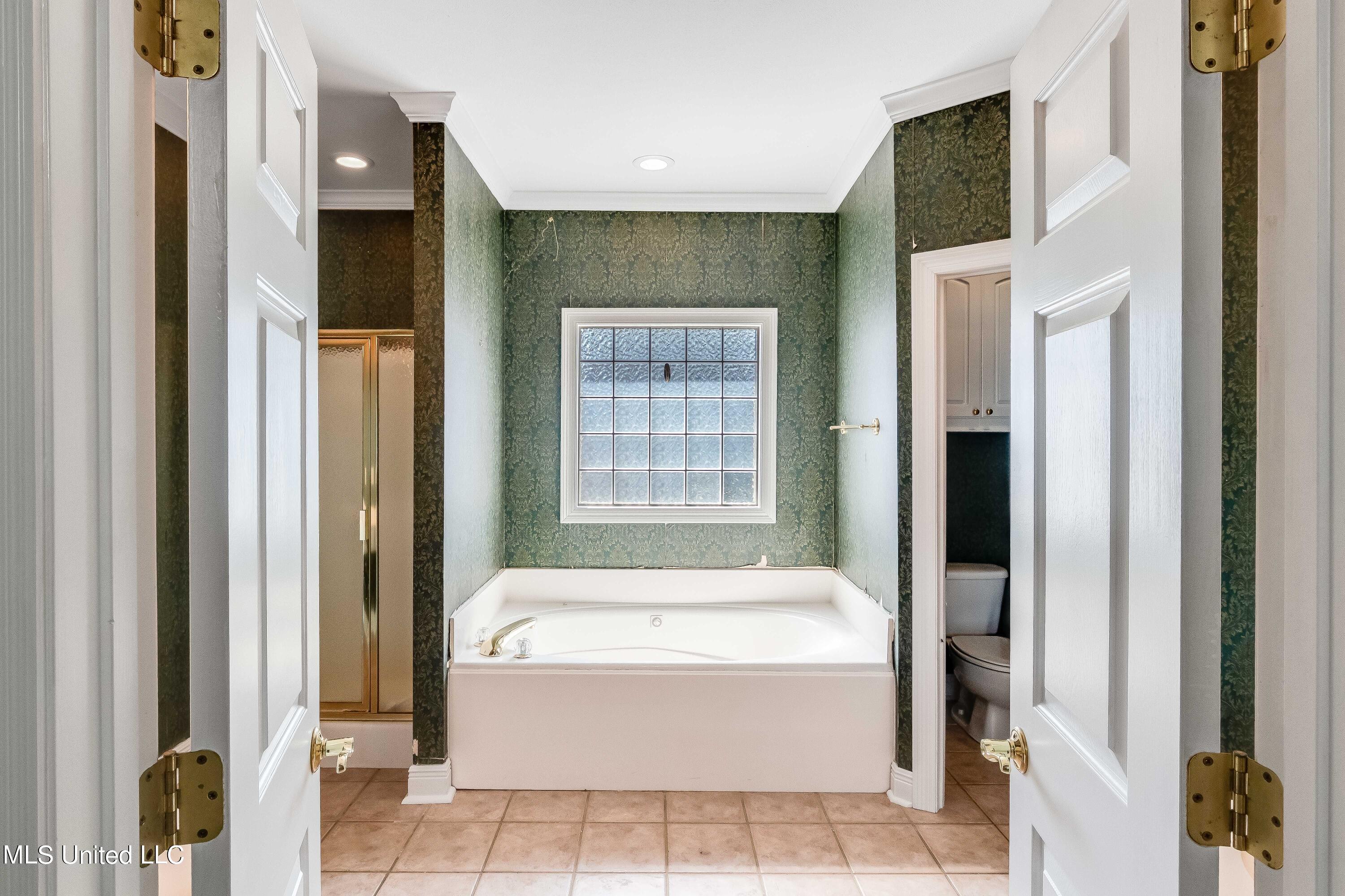 116 Pawnee Place Clinton, MS 39056 - Photo 23 of 25 MASTER BATH