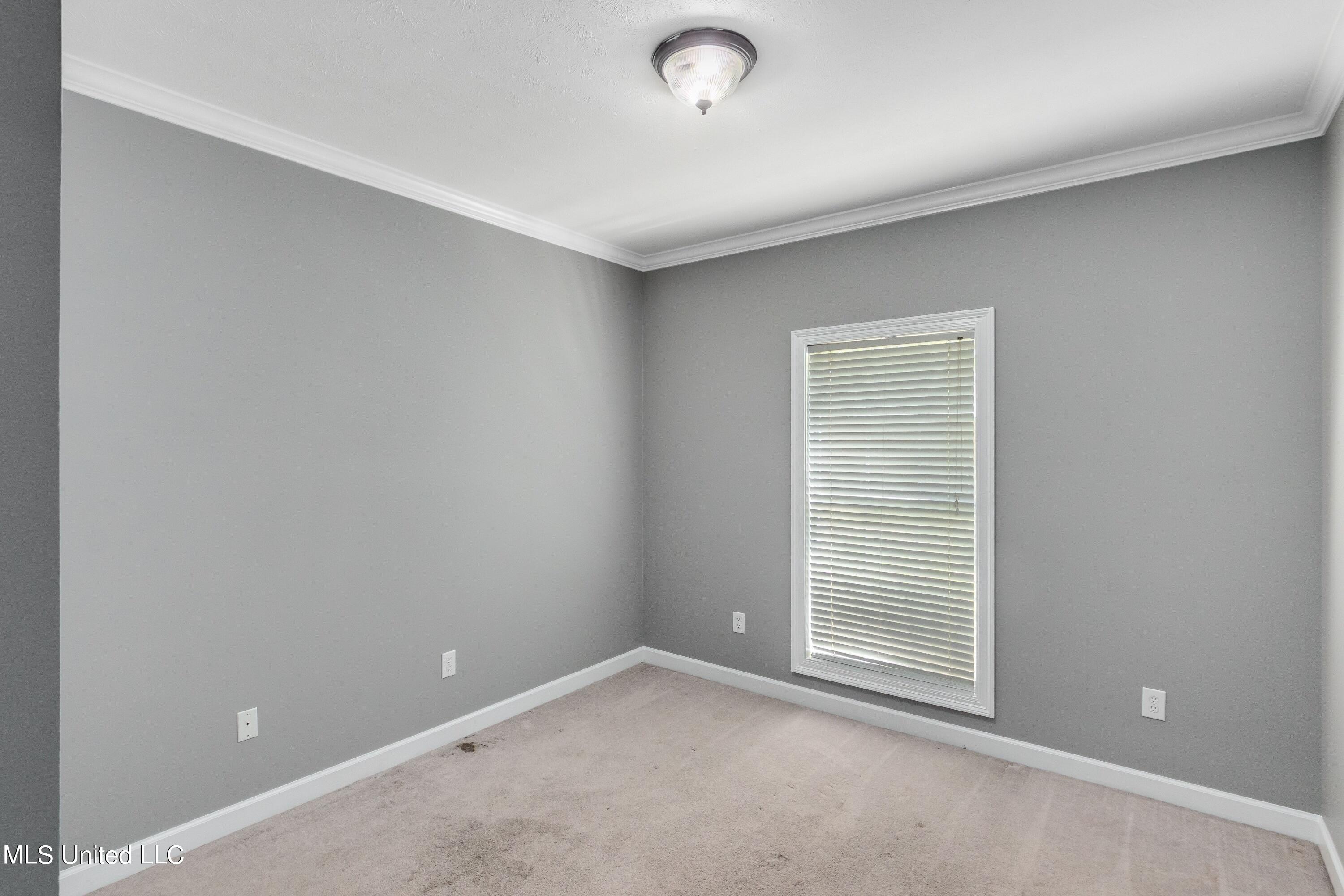 116 Pawnee Place Clinton, MS 39056 - Photo 9 of 25 BEDROOM 3