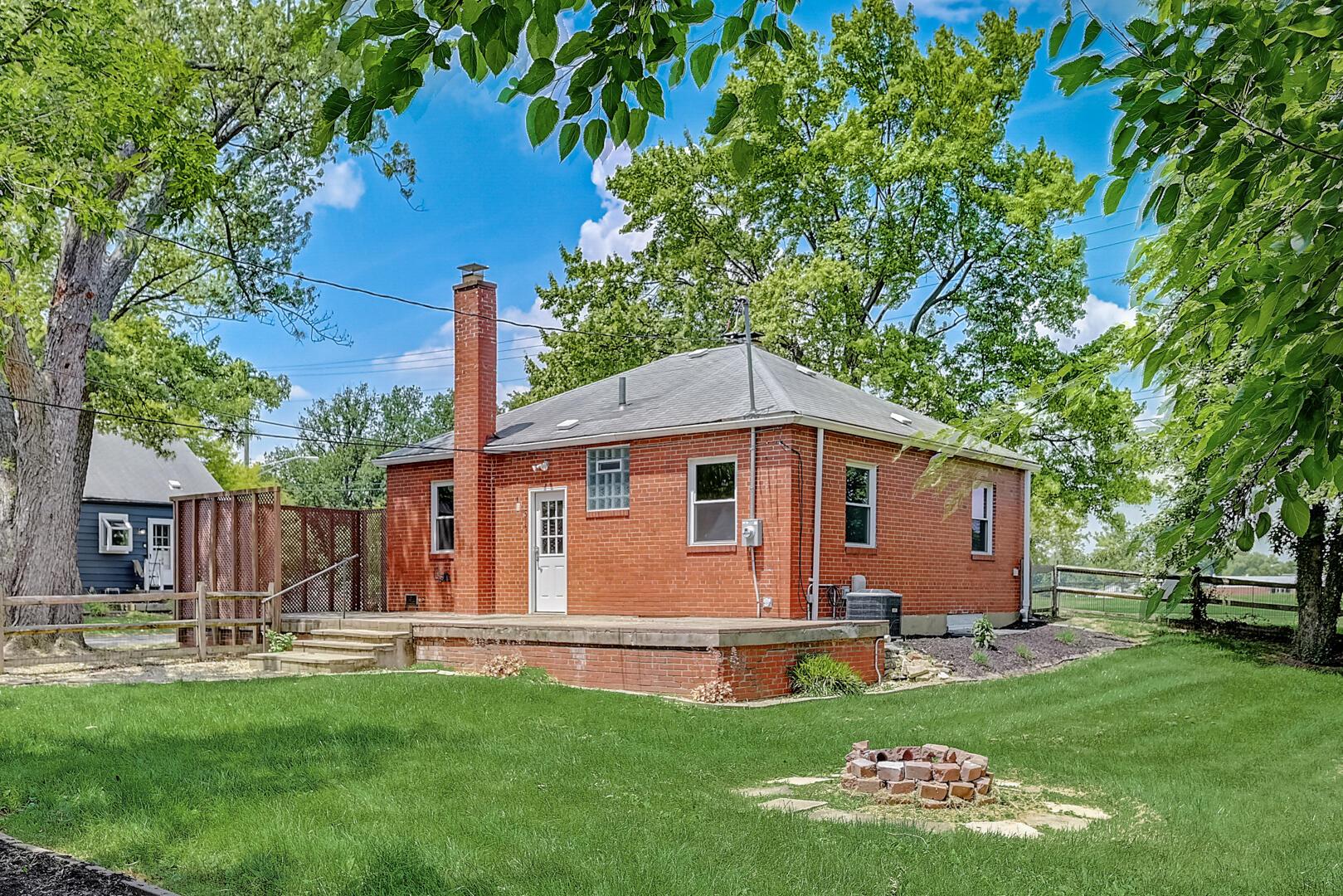 513 Morse Road Columbus, OH 43214 - Photo 22 of 25 listing_21