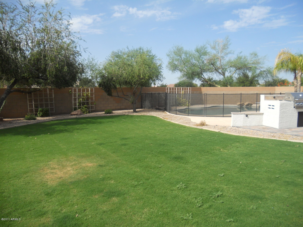 3847 East Cody Avenue Gilbert, AZ 85234 - Photo 20 of 26 Play Area & Pool