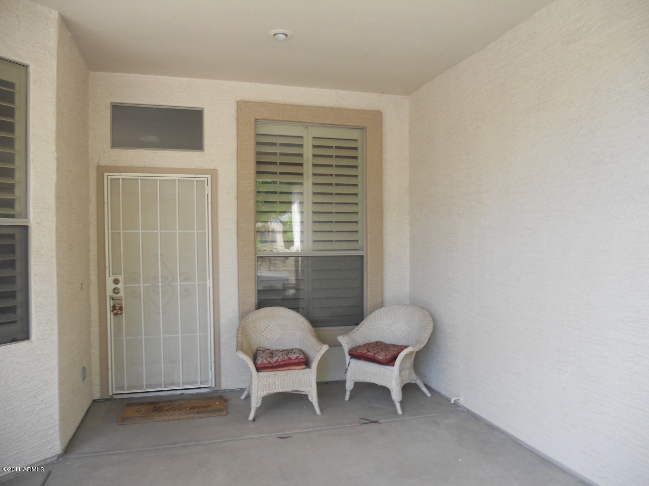 3847 East Cody Avenue Gilbert, AZ 85234 - Photo 2 of 26 Cozy Alcove to sit & Visit with Friends