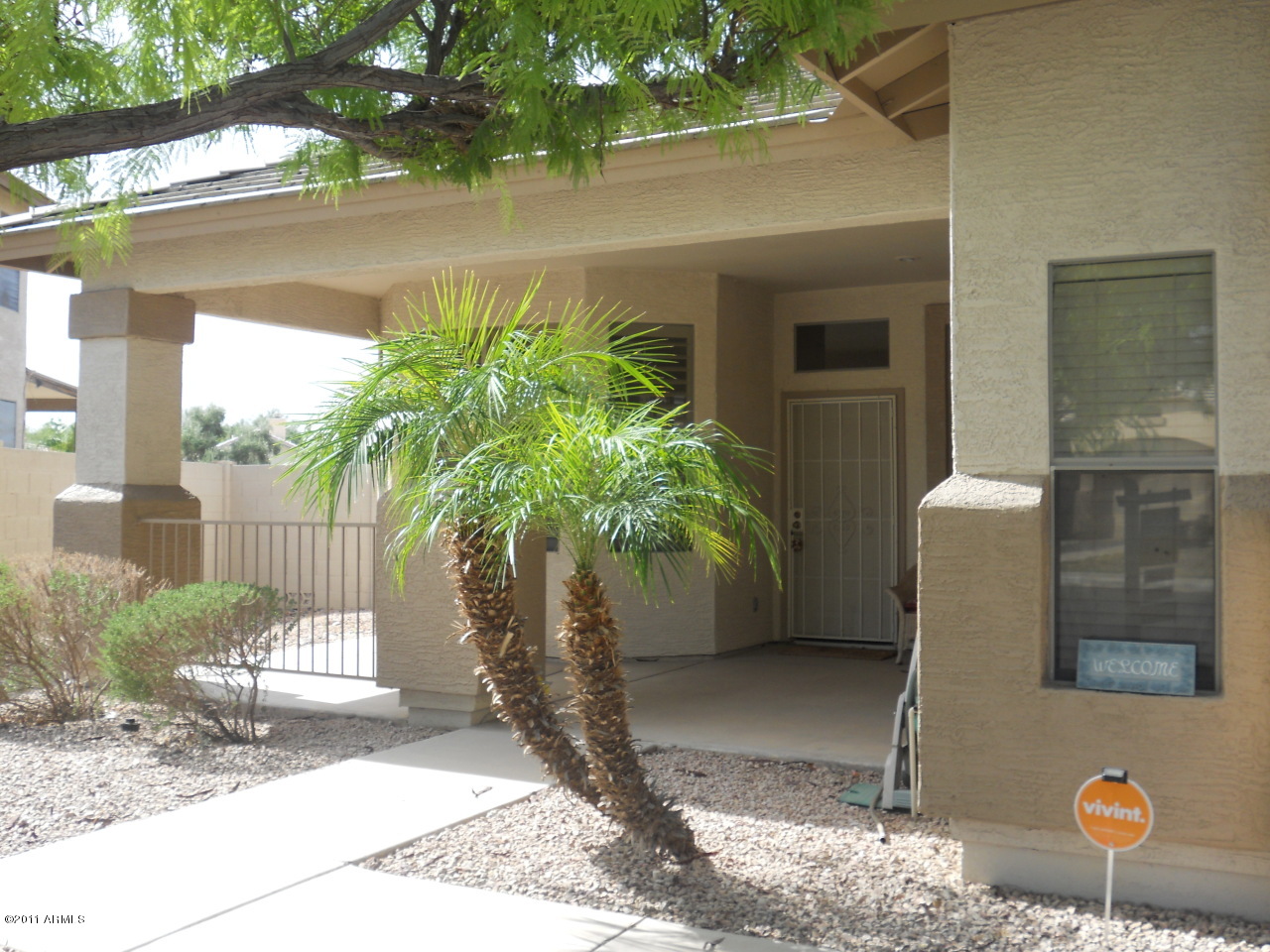 3847 East Cody Avenue Gilbert, AZ 85234 - Photo 9 of 26 Inviting Entry