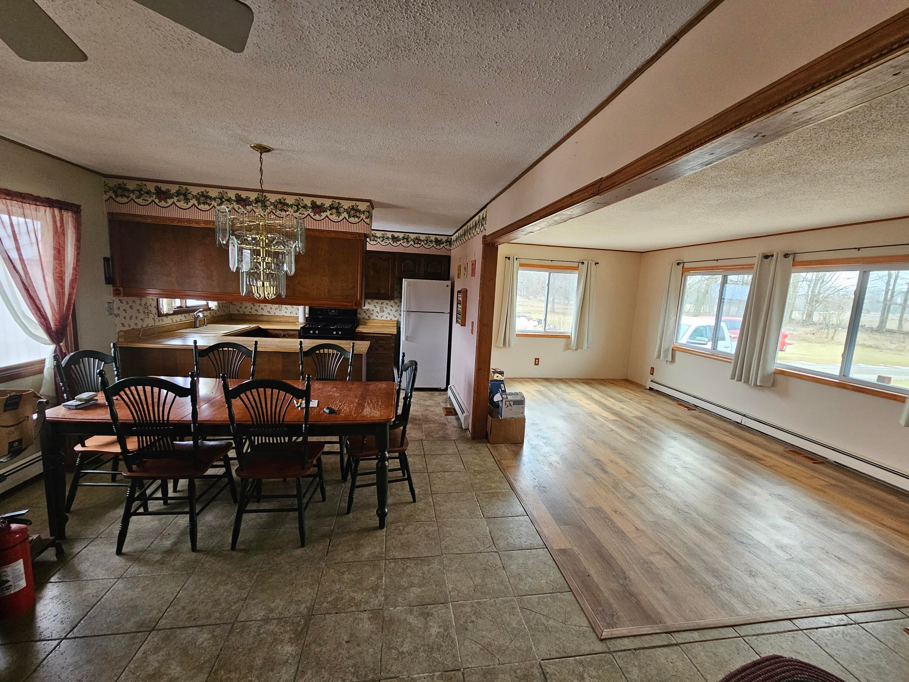 13640 Olsen Road Posen, MI 49776 - Photo 12 of 29 Gallery Image 12