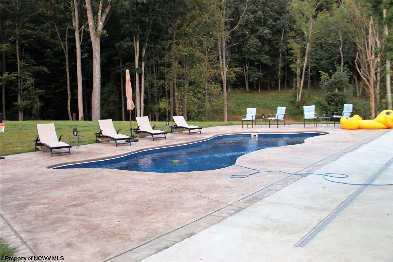 753 Falls Run Road Mount Clare, WV 26408 - Photo 14 of 20 Gallery Image 14