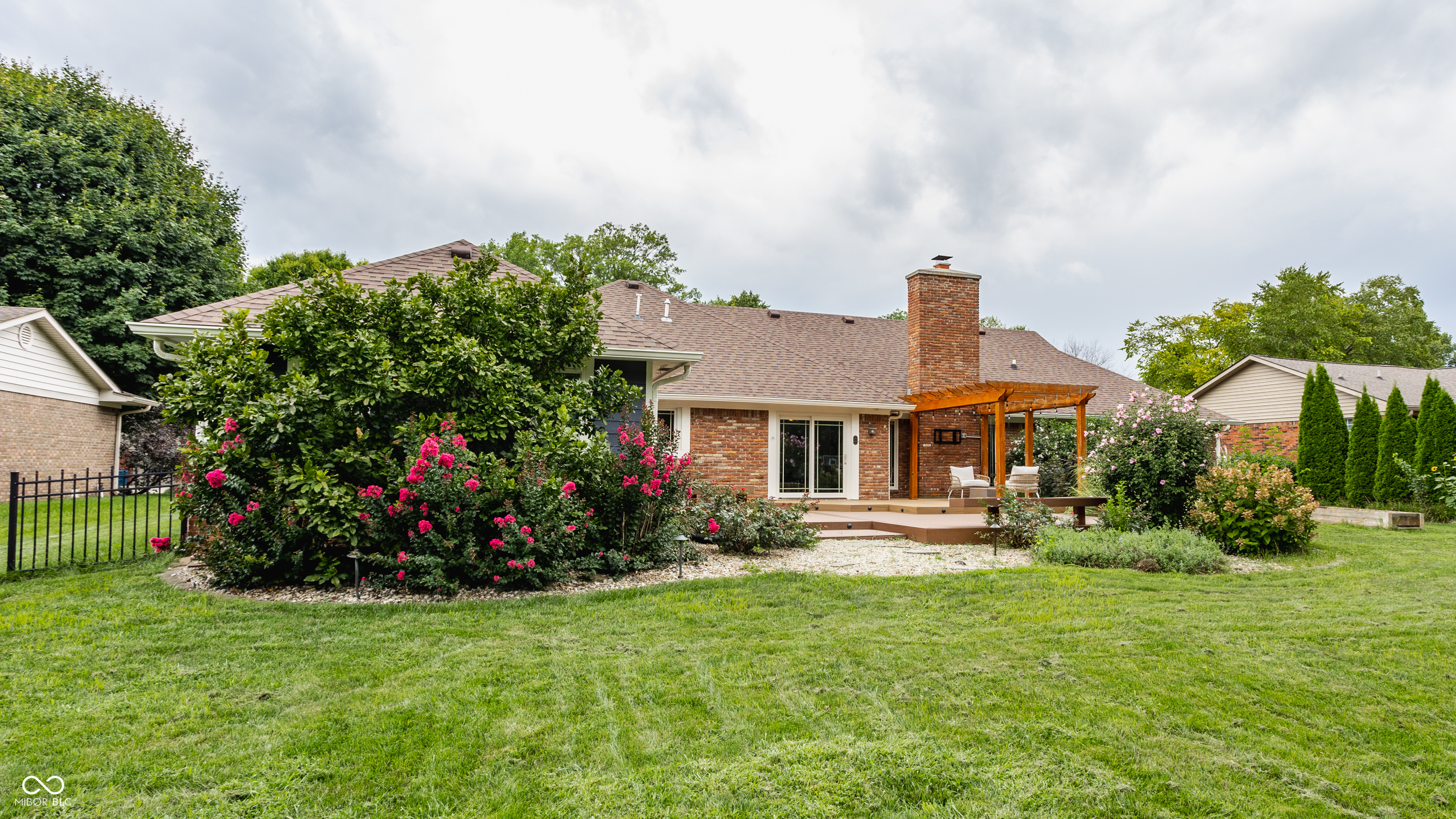 8901 Rocky Ridge Road Indianapolis, IN 46217 - Photo 30 of 30 Gallery Image 30