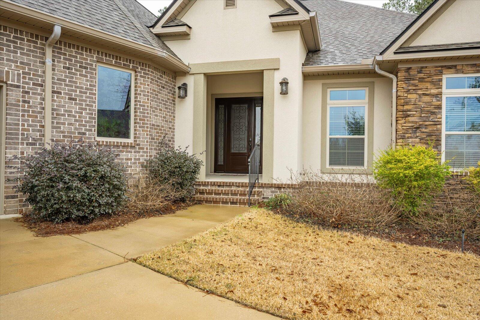 975 Anderson Mill Road Aiken, SC 29803 - Photo 3 of 42 Gallery Image 3