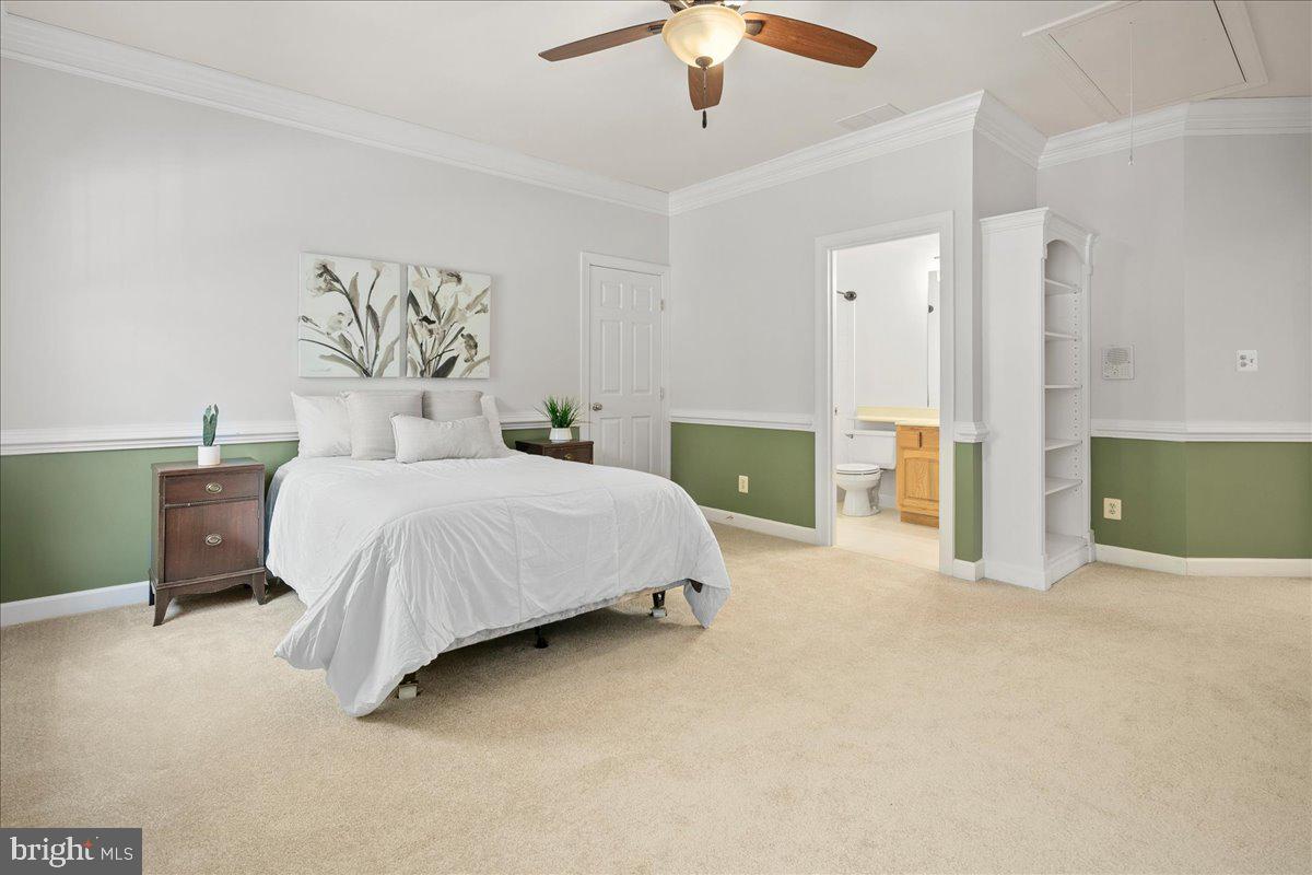 13320 Ivakota Farm Road Clifton, VA 20124 - Photo 55 of 88