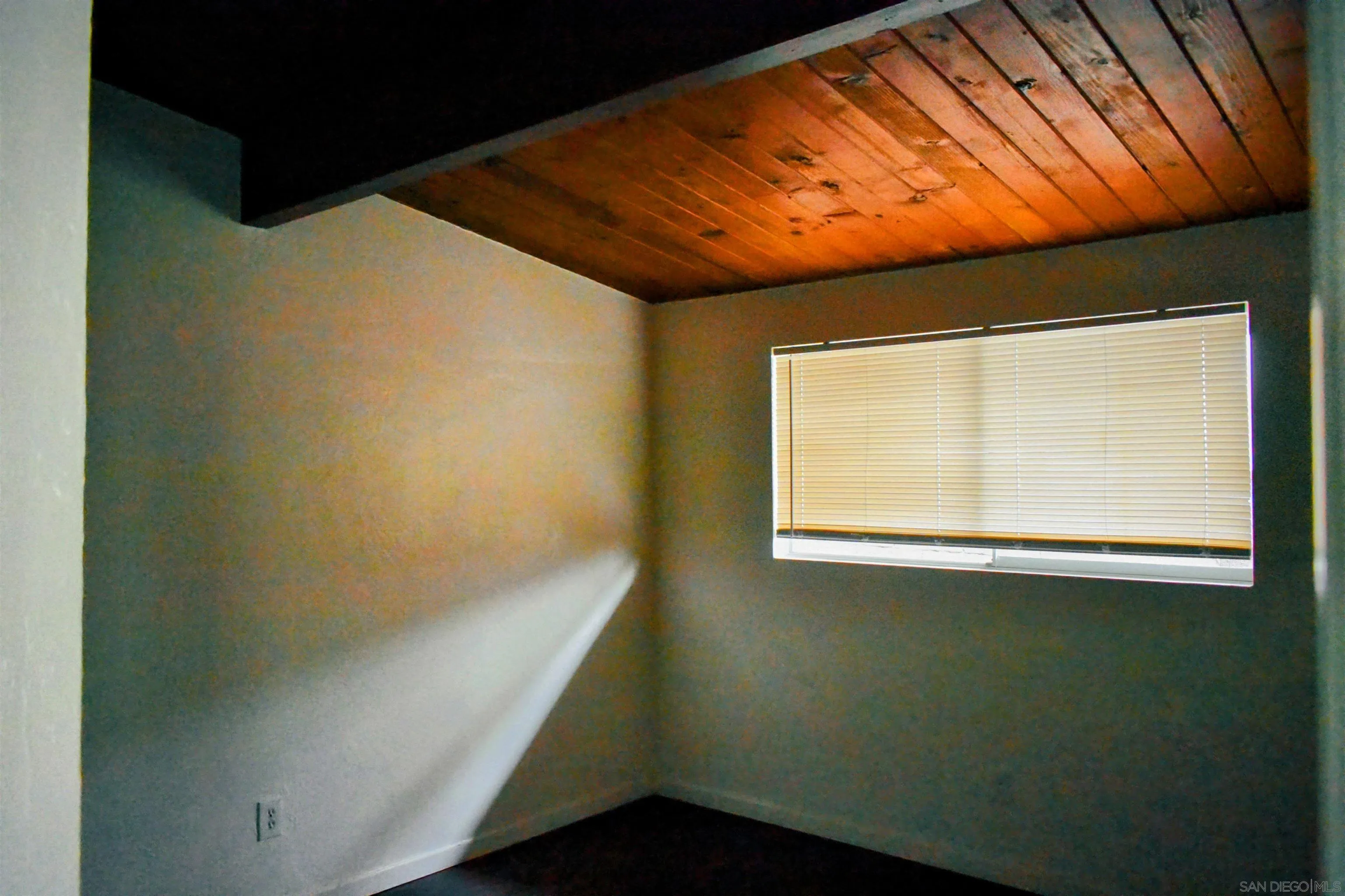 9726 Ivanho Street Spring Valley, CA 91977 - Photo 9 of 11 a view of a room with a window