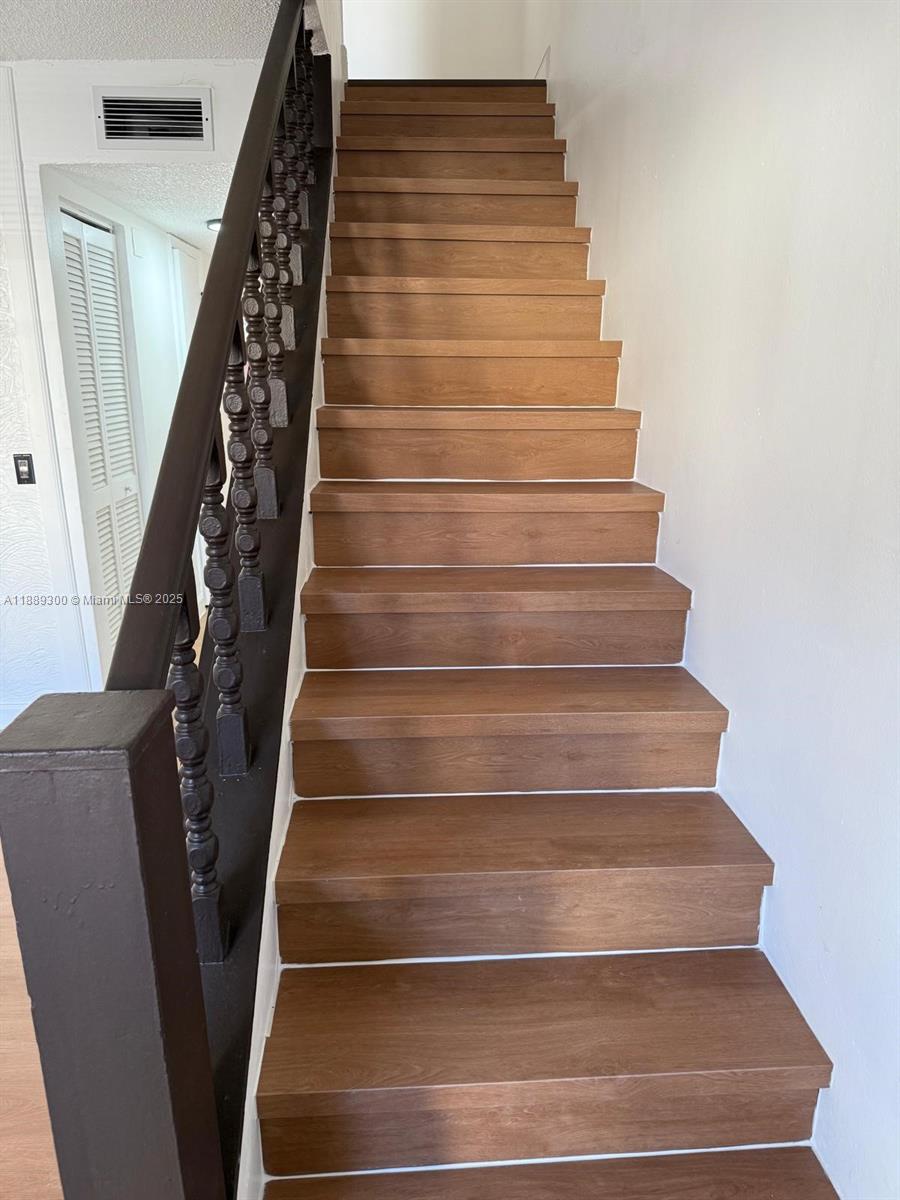 4163 Southwest 66th Terrace, Unit 108 Davie, FL 33314 - Photo 10 of 15 a view of entryway