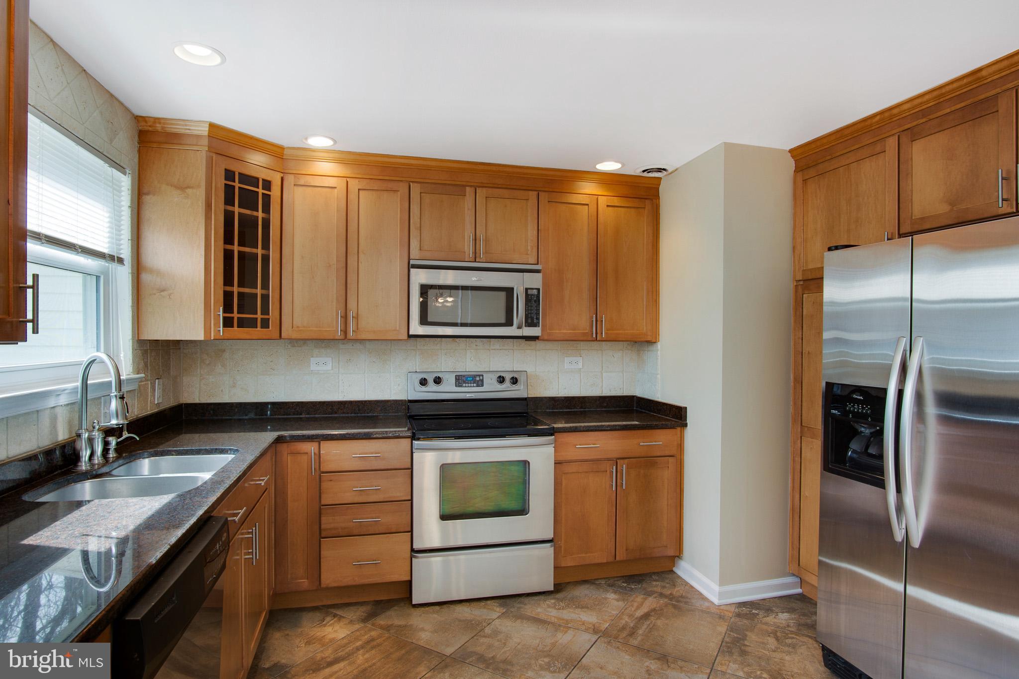 400 Crest Road Wilmington, DE 19803 - Photo 4 of 25 Kitchen