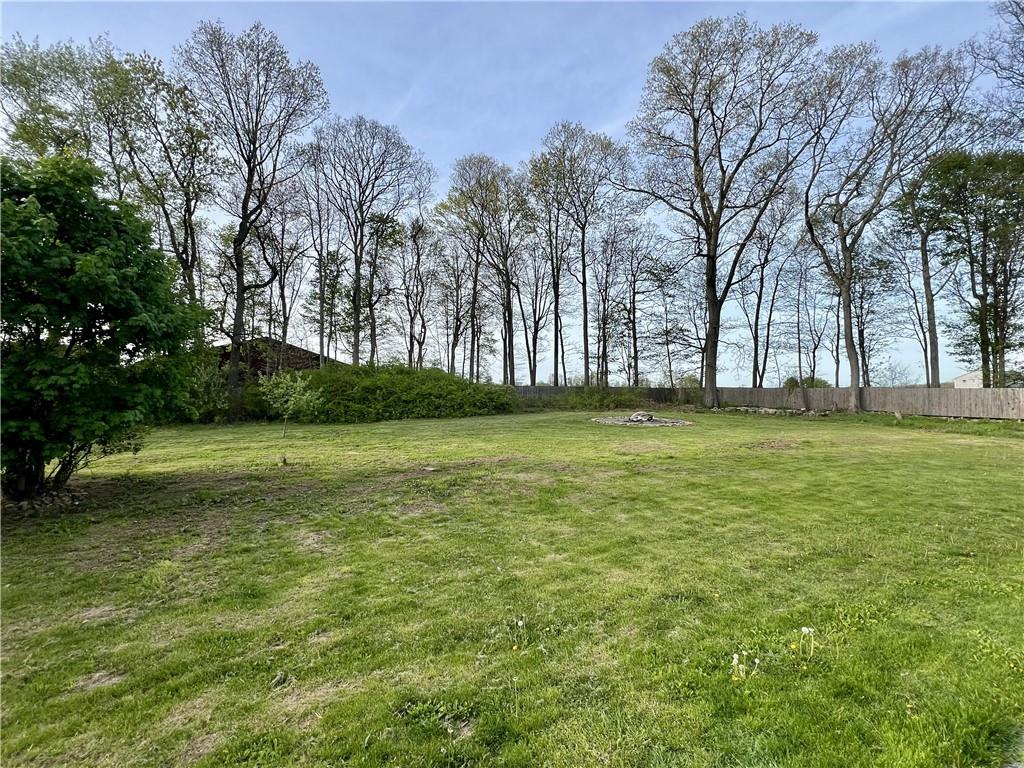 1057 Winfield Road Cabot, PA 16023 - Photo 6 of 34 a view of a field of grass and trees