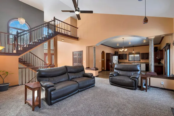 $799,900 | 5164 Stiles Road, Lena, WI 54139