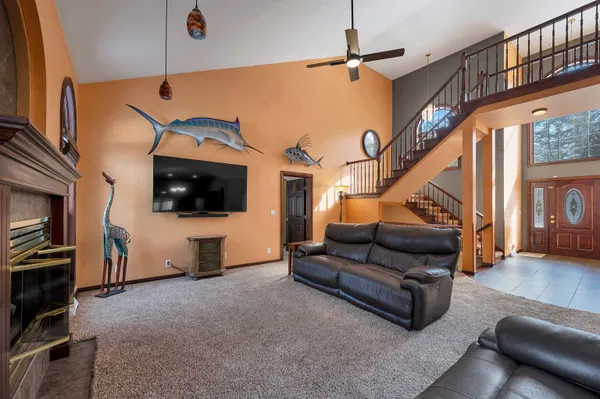 $799,900 | 5164 Stiles Road, Lena, WI 54139