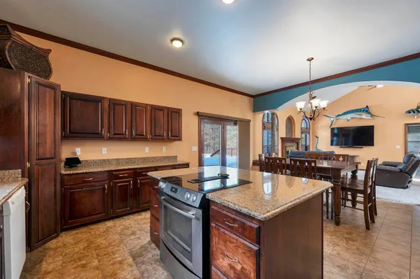 $799,900 | 5164 Stiles Road, Lena, WI 54139