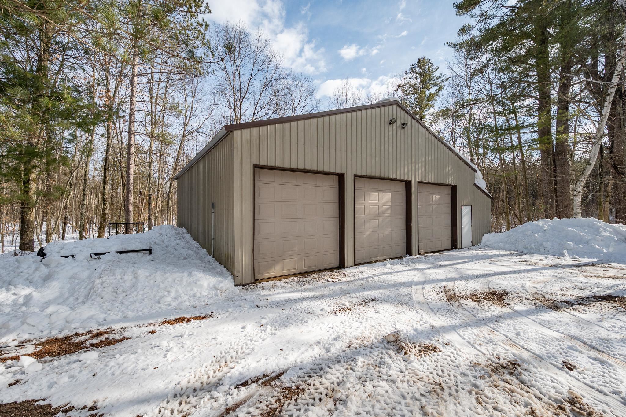 5164 Stiles Road Lena, WI 54139 - Photo 52 of 62