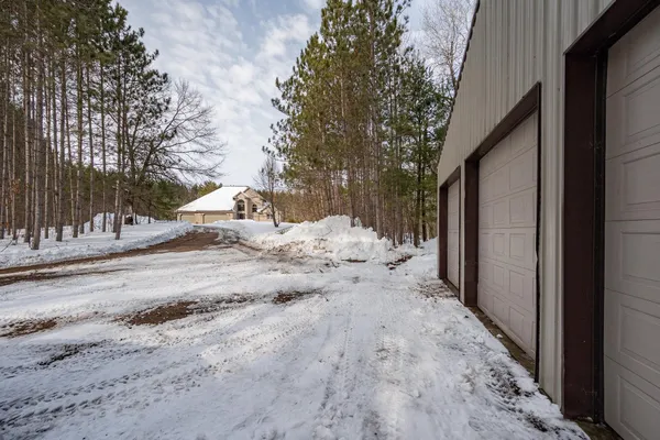 $799,900 | 5164 Stiles Road, Lena, WI 54139