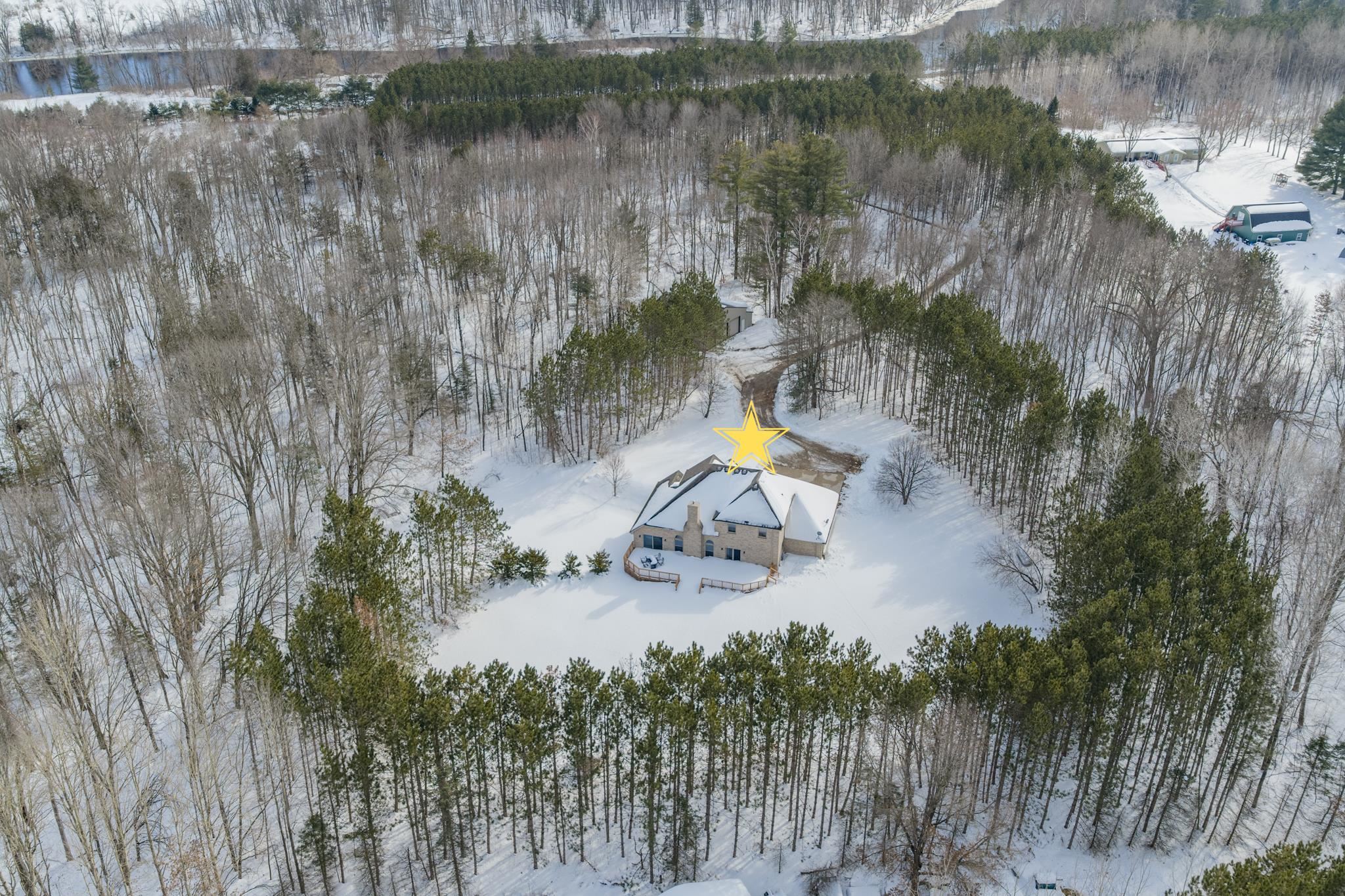 5164 Stiles Road Lena, WI 54139 - Photo 58 of 62