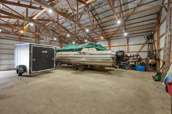 $799,900 | 5164 Stiles Road, Lena, WI 54139