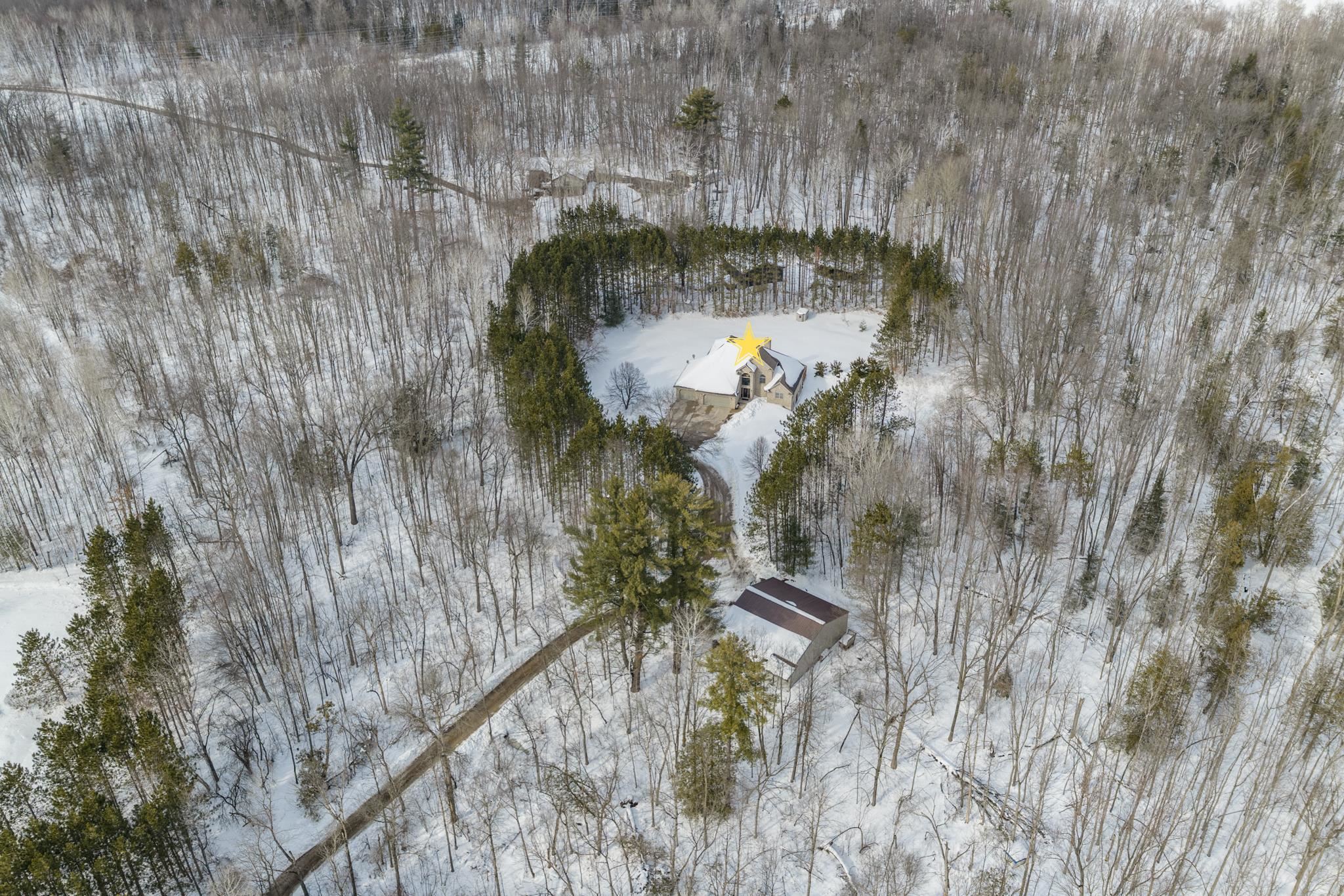 5164 Stiles Road Lena, WI 54139 - Photo 61 of 62