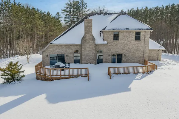 $799,900 | 5164 Stiles Road, Lena, WI 54139