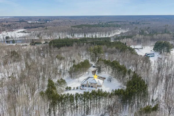 $799,900 | 5164 Stiles Road, Lena, WI 54139