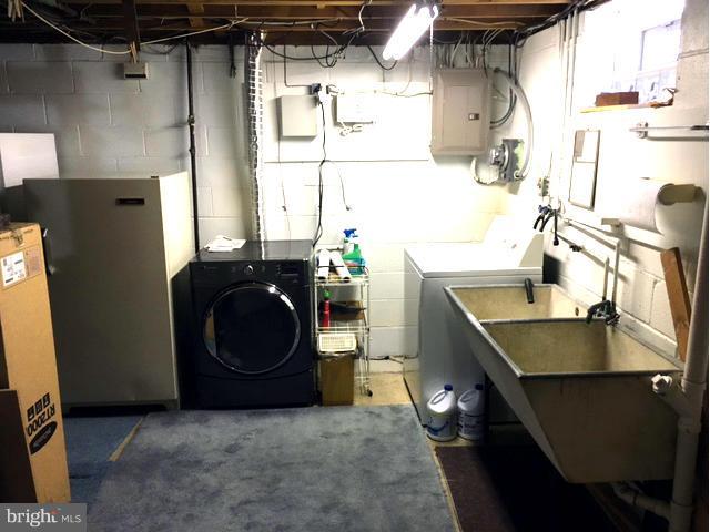 4413 Gunlyn Road Perry Hall, MD 21128 - Photo 13 of 13 Laundry - Utility Area