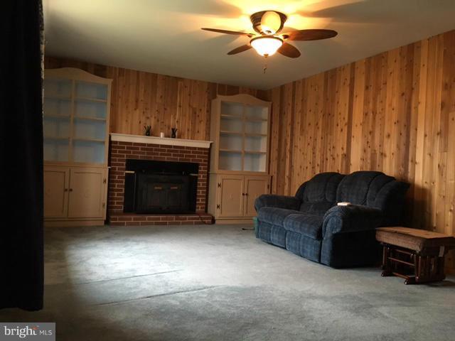 4413 Gunlyn Road Perry Hall, MD 21128 - Photo 3 of 13 Living Room