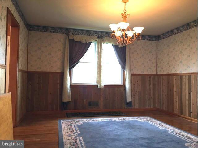 4413 Gunlyn Road Perry Hall, MD 21128 - Photo 4 of 13 Large Formal Dining Room